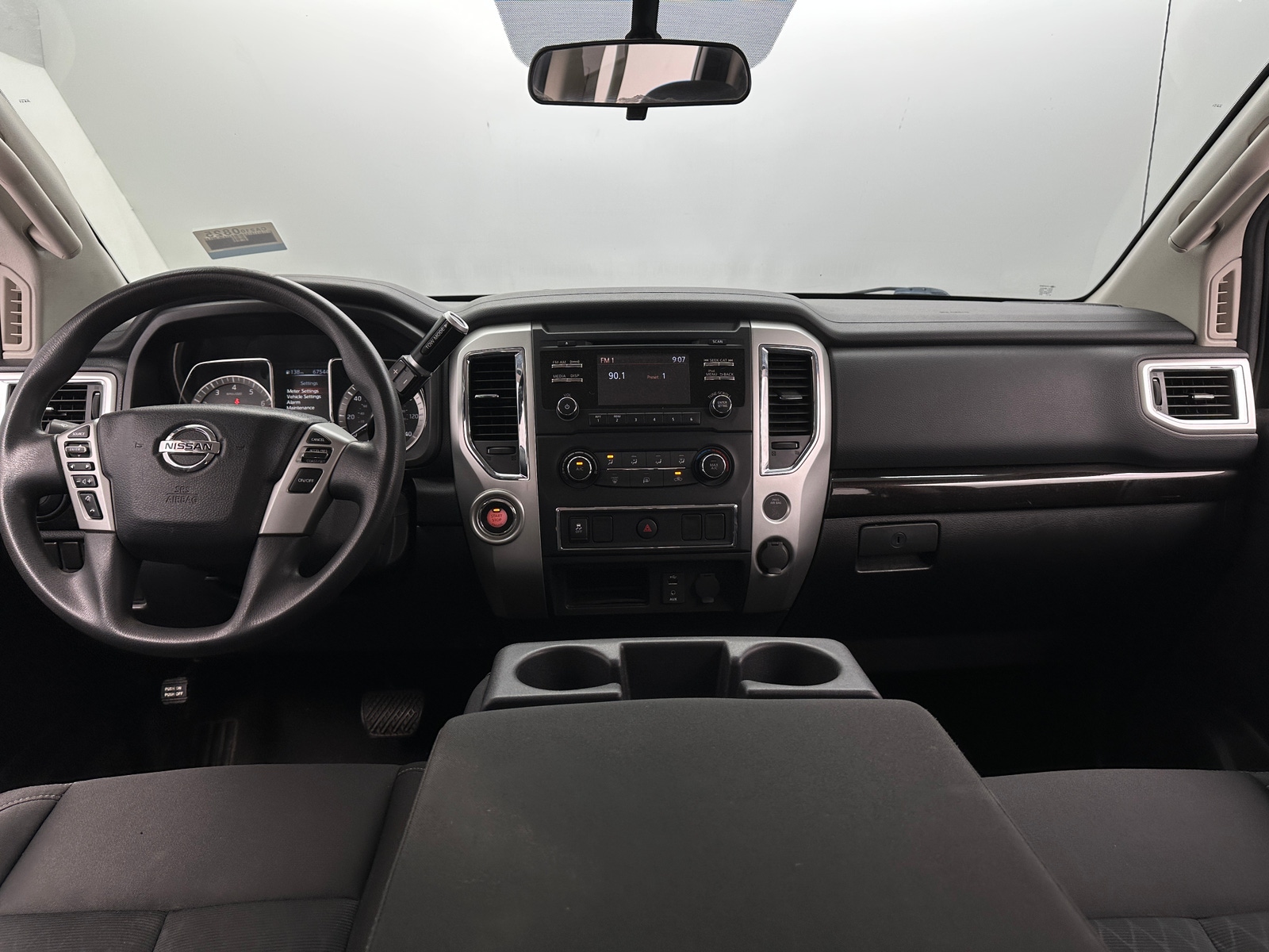 Thumbnail: 2018 Nissan Titan - 3