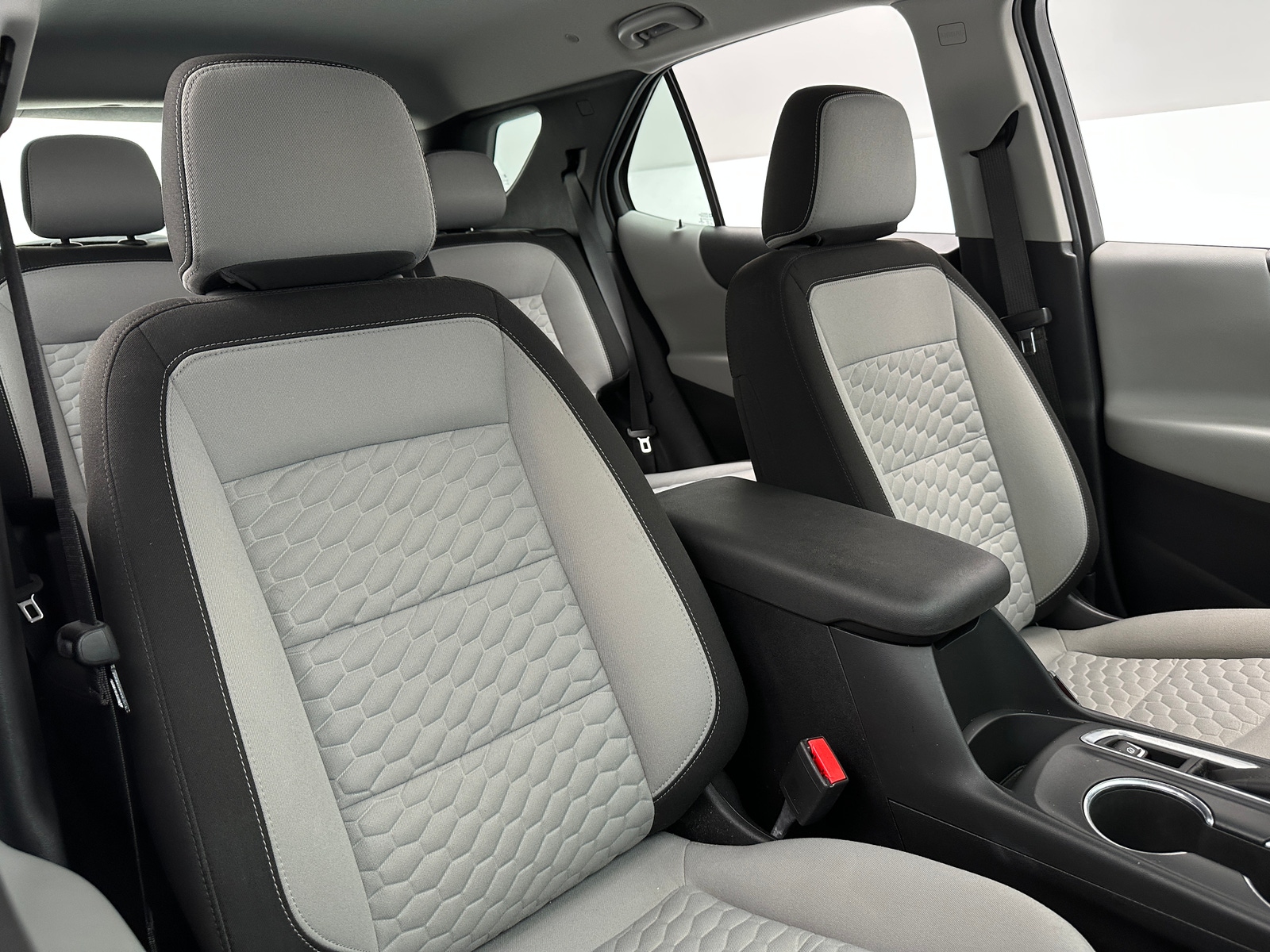Thumbnail: 2018 Chevrolet Equinox - 2