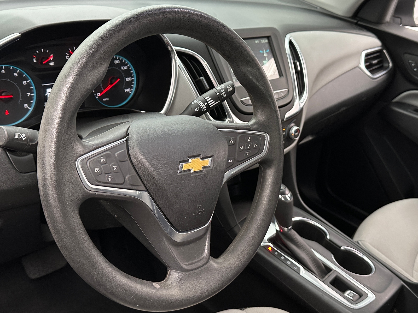Thumbnail: 2018 Chevrolet Equinox - 5