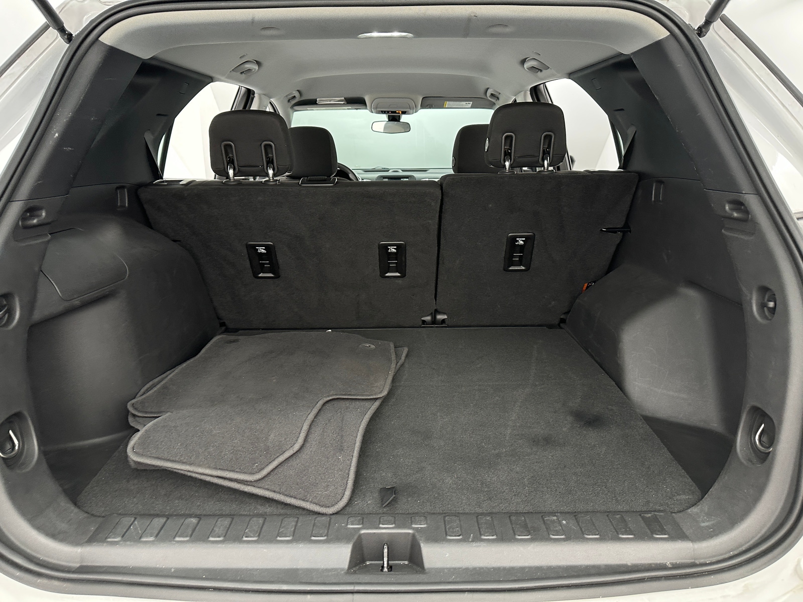 Thumbnail: 2018 Chevrolet Equinox - 7