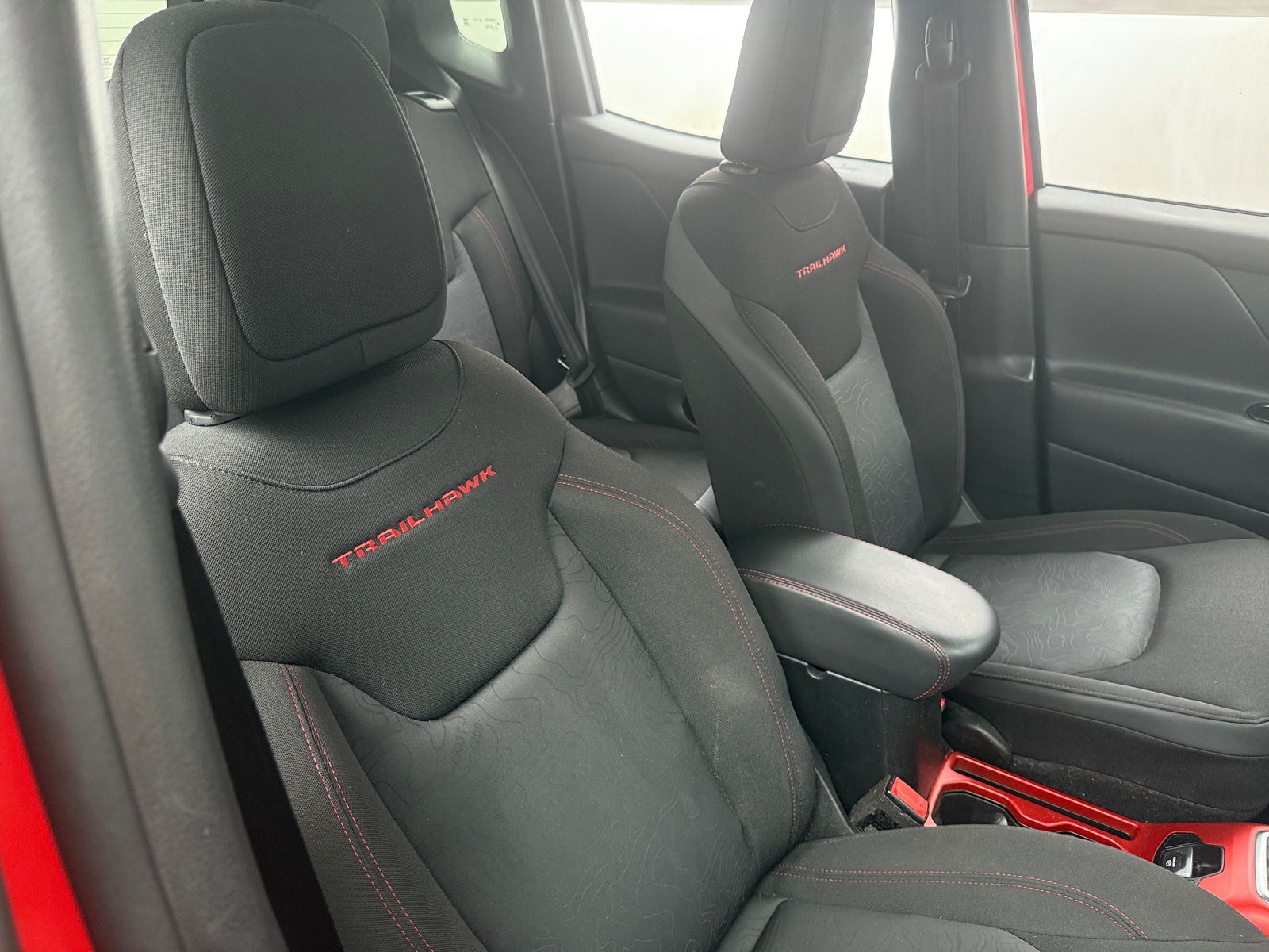 Thumbnail: 2018 Jeep Renegade - 2