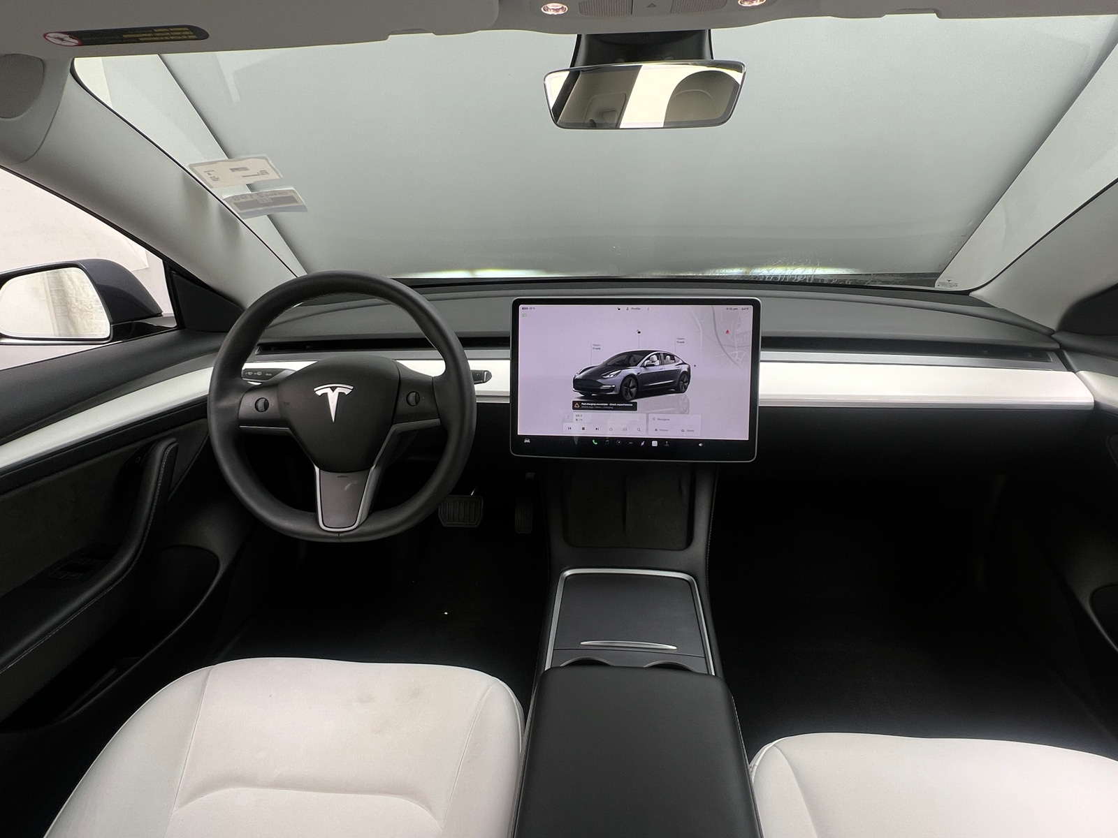 Thumbnail: 2022 Tesla Model 3 - 2