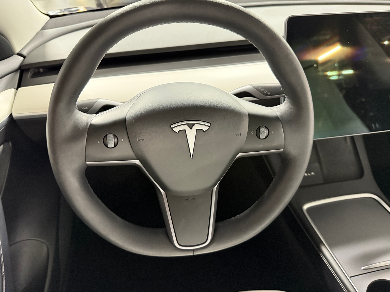 Thumbnail: 2022 Tesla Model 3 - 4