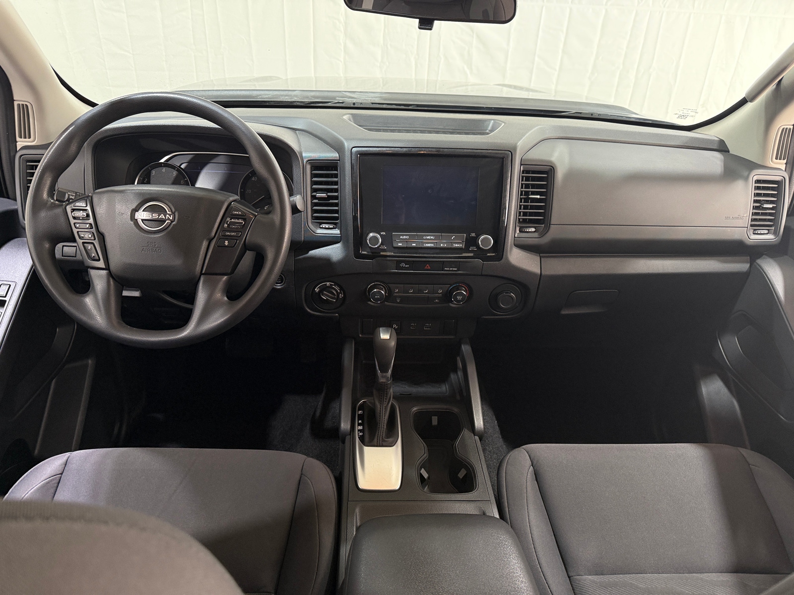 Thumbnail: 2023 Nissan Frontier - 3
