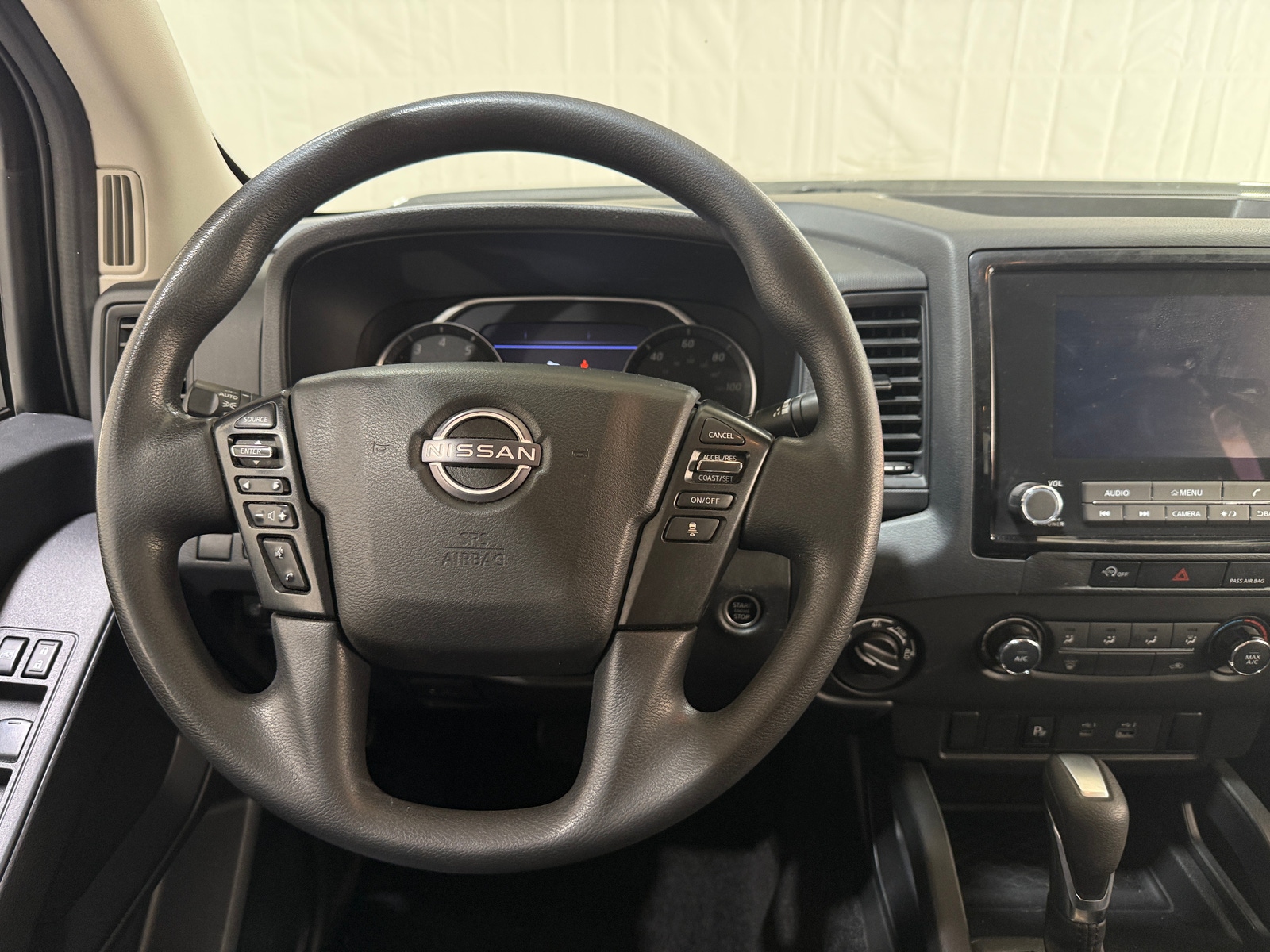 Thumbnail: 2023 Nissan Frontier - 5
