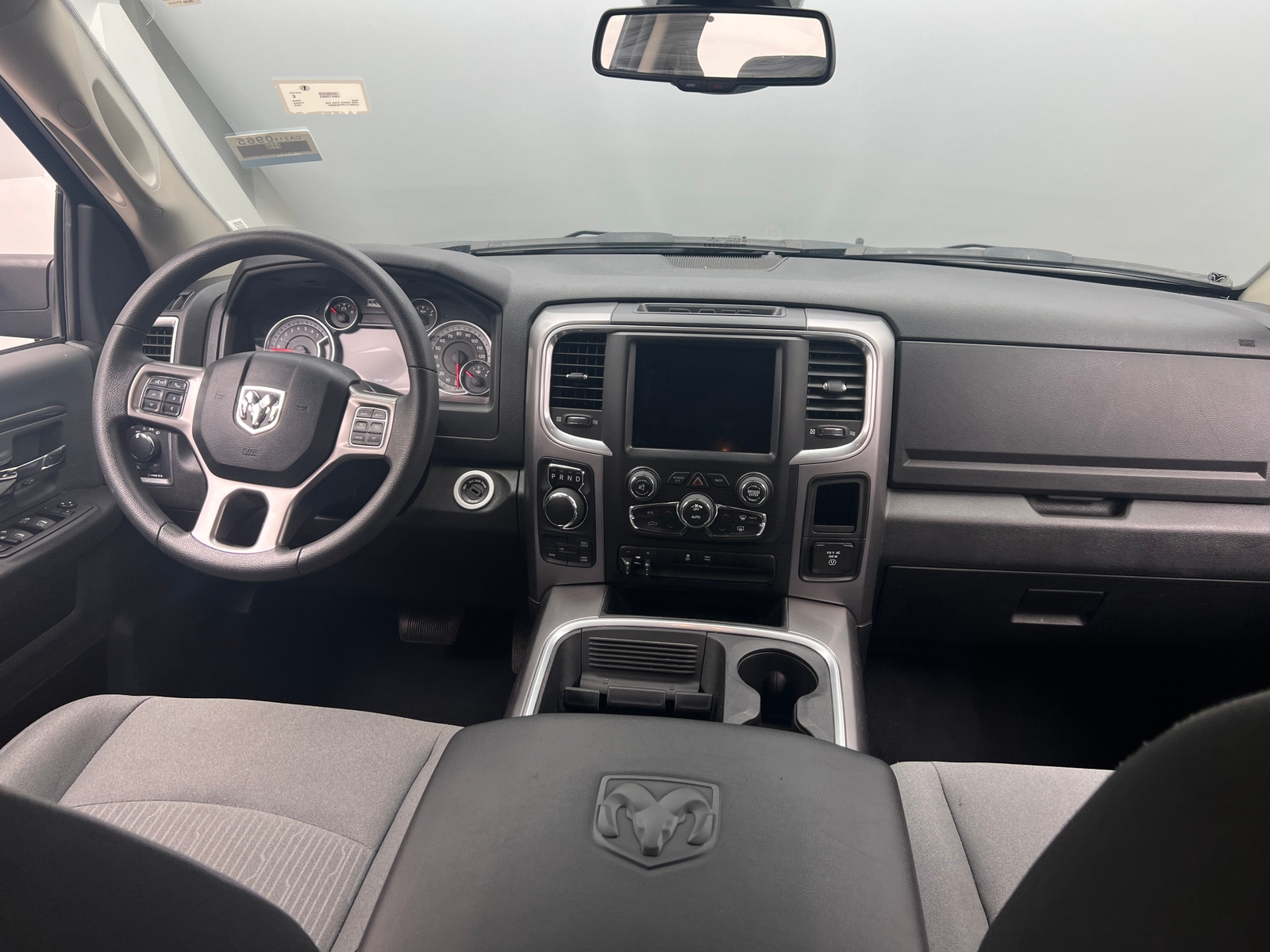 Thumbnail: 2023 RAM 1500 Classic - 3
