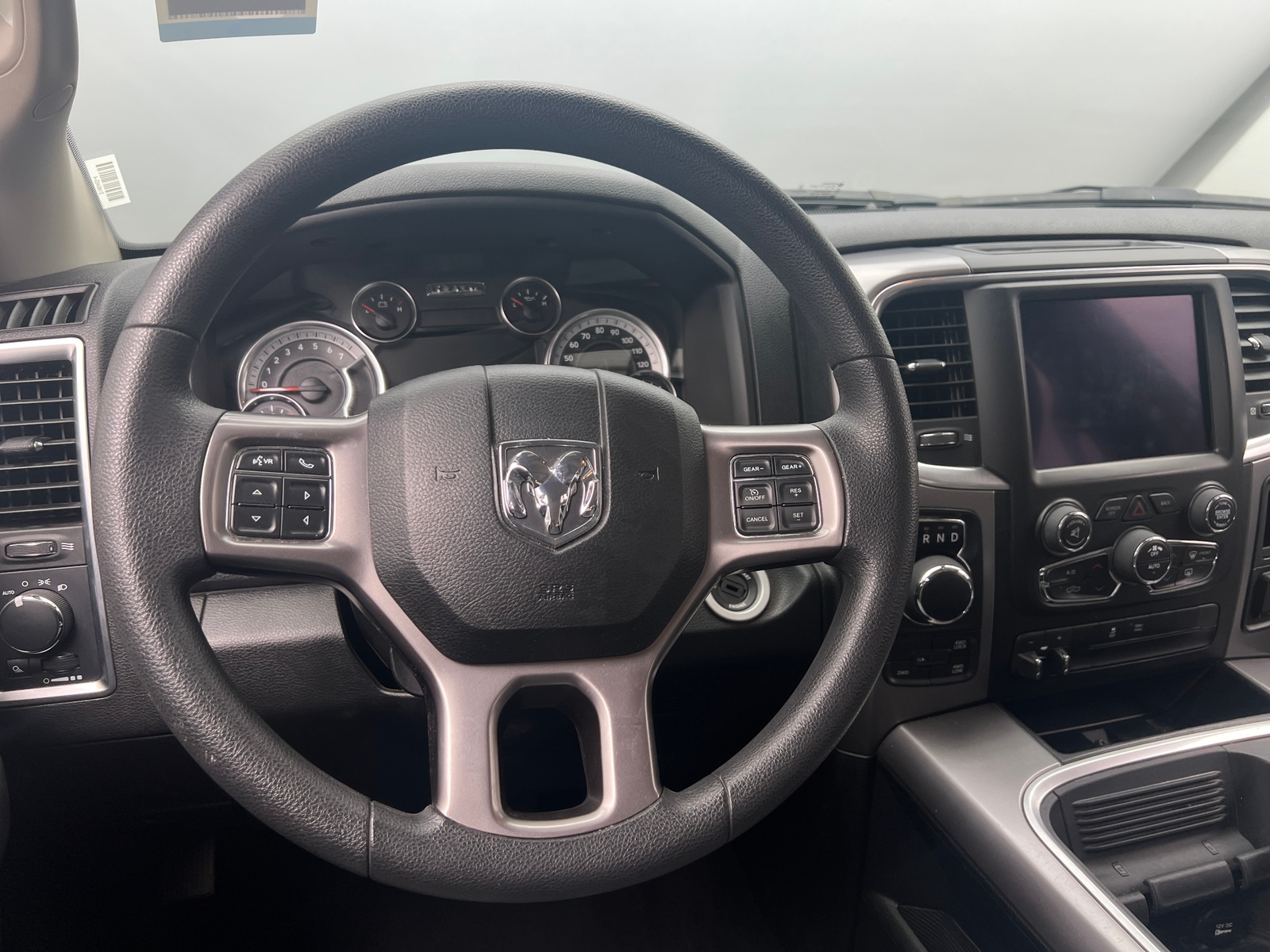 Thumbnail: 2023 RAM 1500 Classic - 5