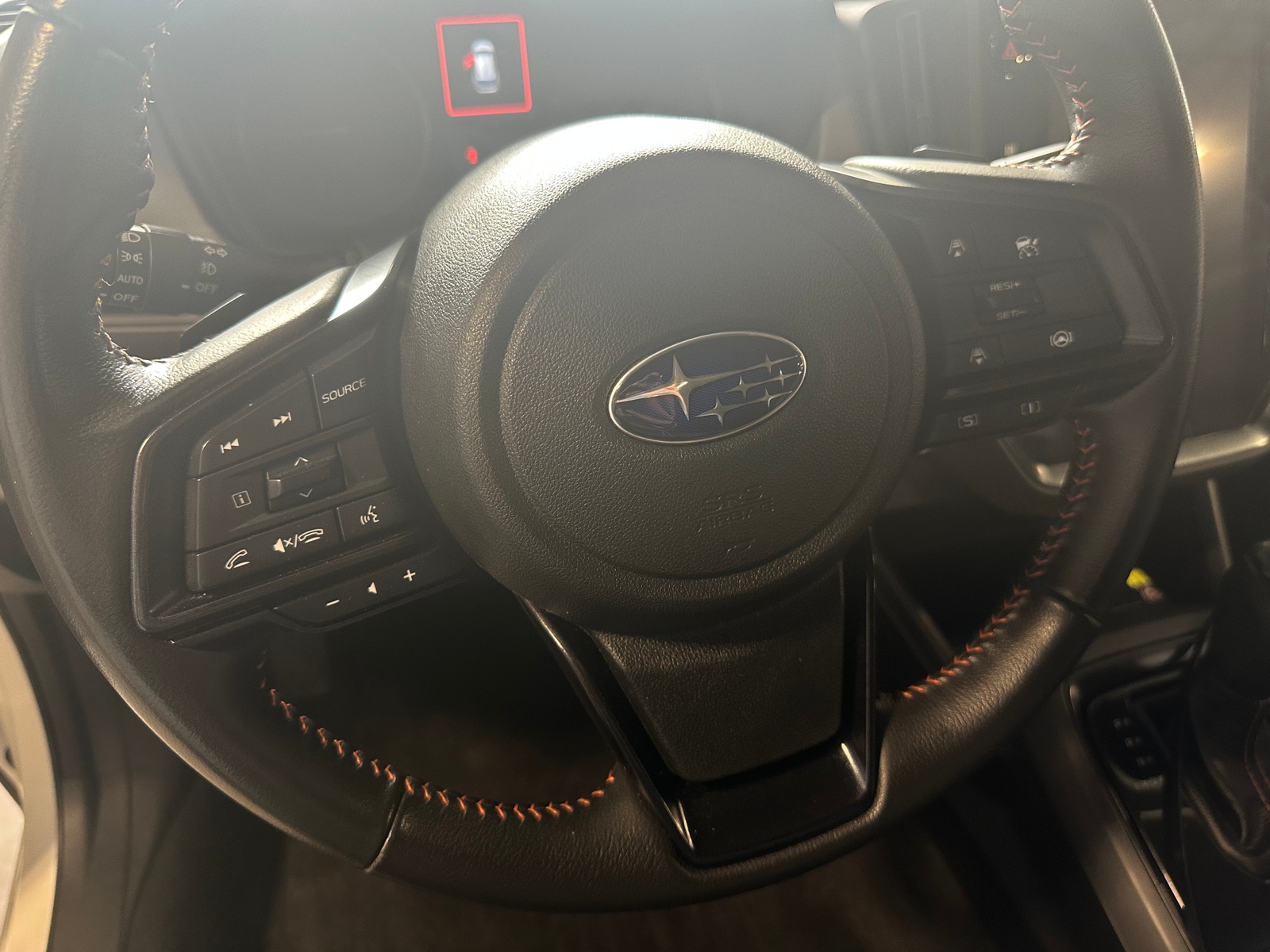 Thumbnail: 2024 Subaru Crosstrek - 4