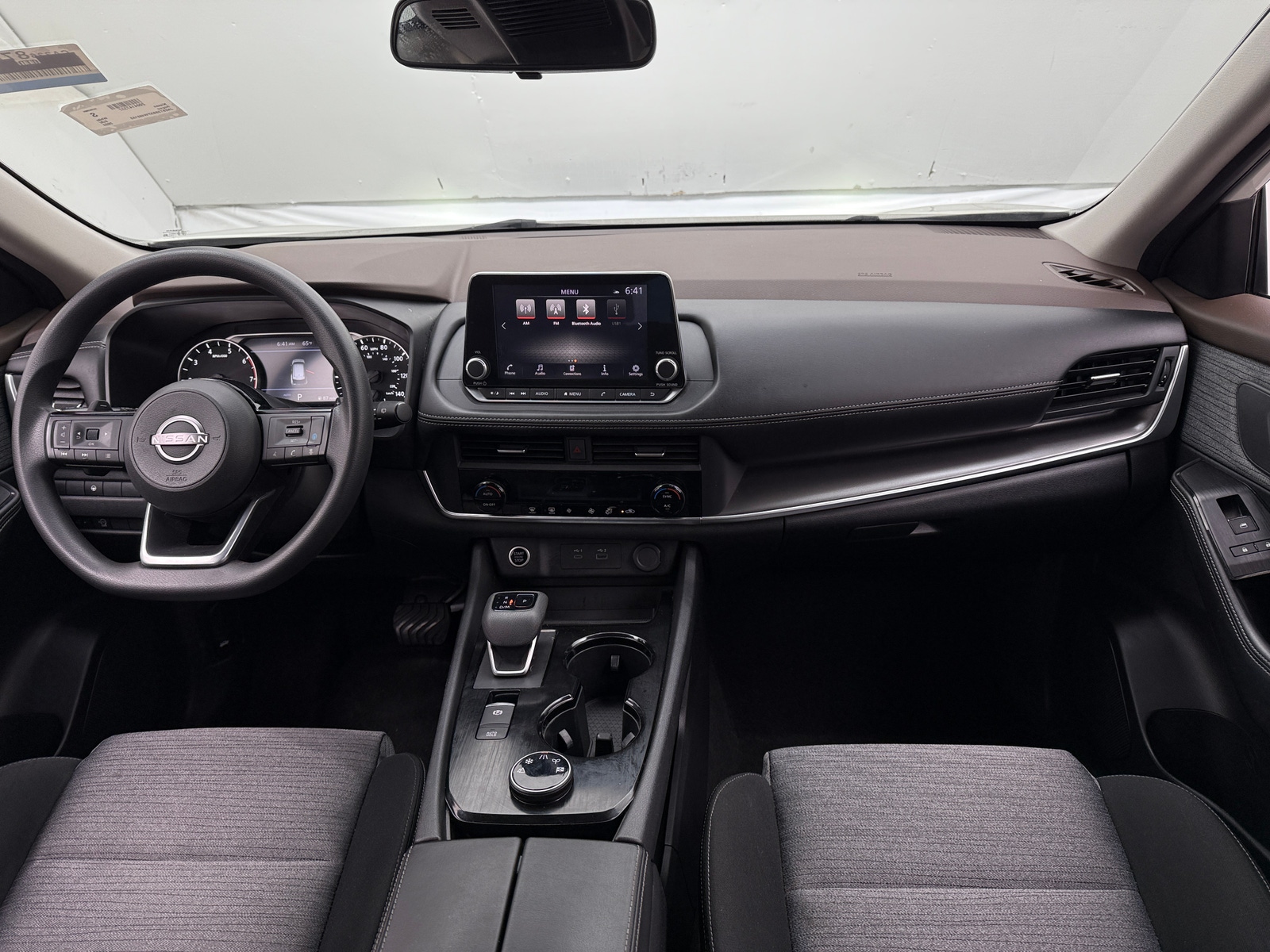 Thumbnail: 2023 Nissan Rogue - 3