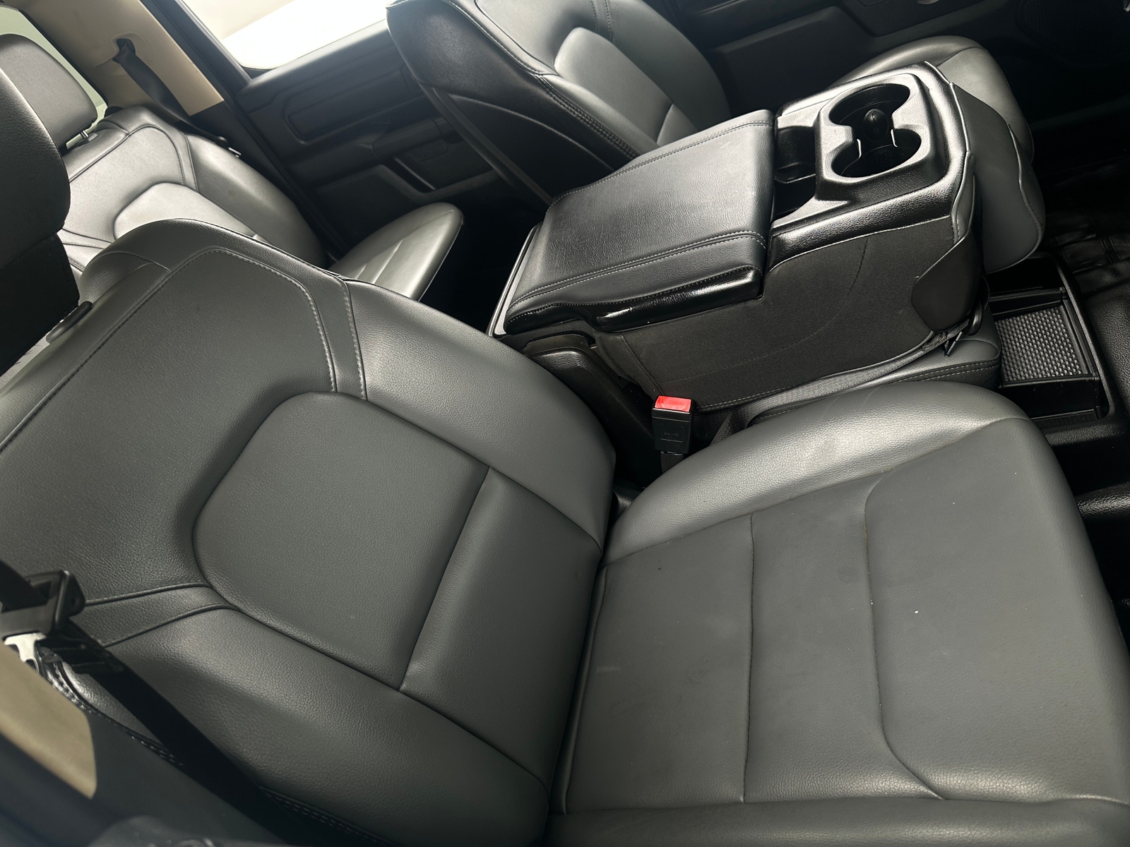 Thumbnail: 2020 RAM 1500 - 2