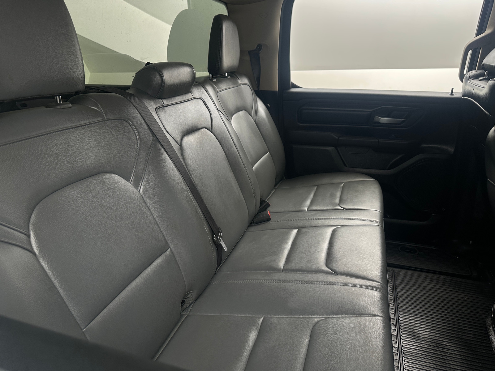 Thumbnail: 2020 RAM 1500 - 6