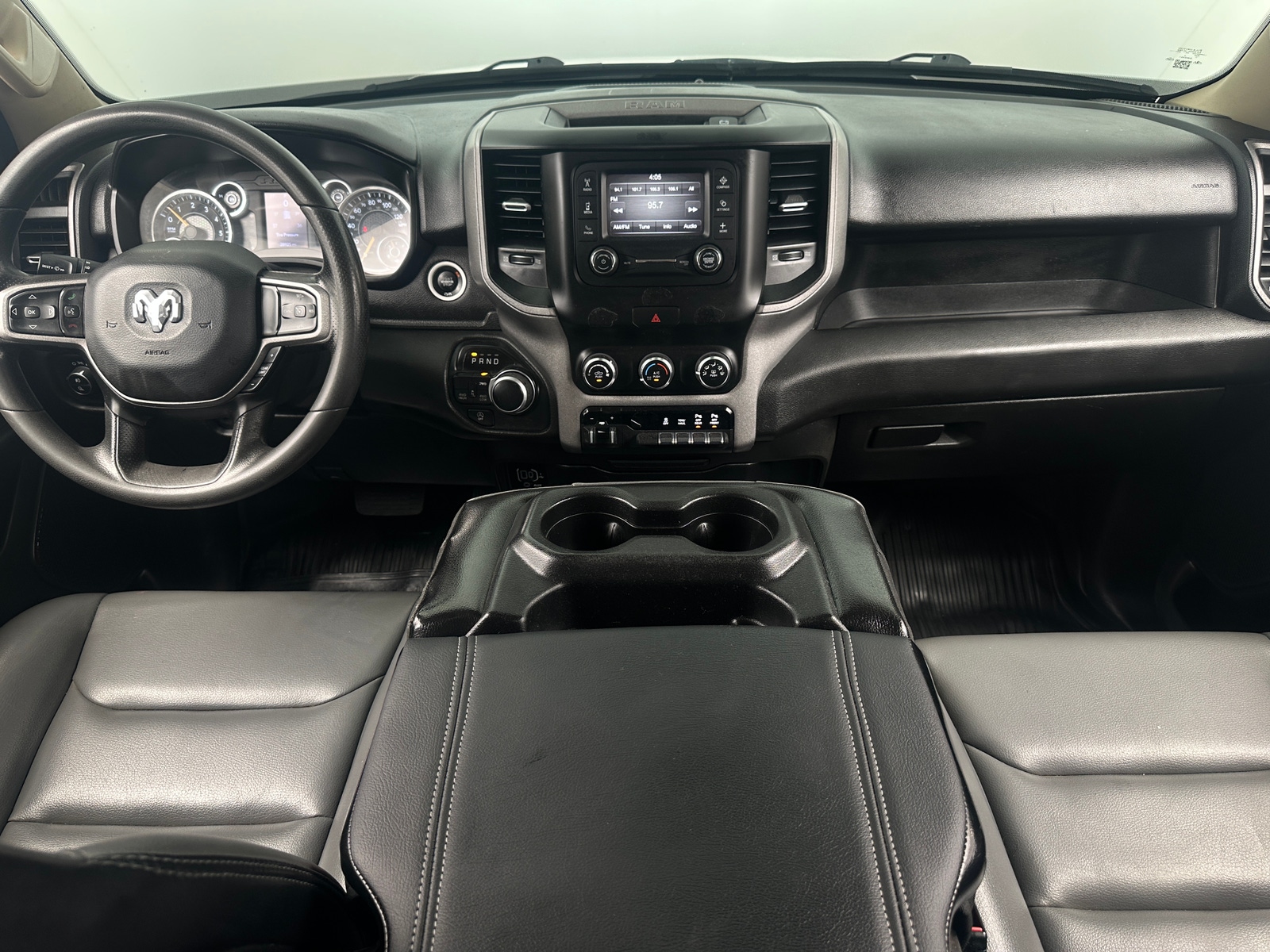 Thumbnail: 2020 RAM 1500 - 3