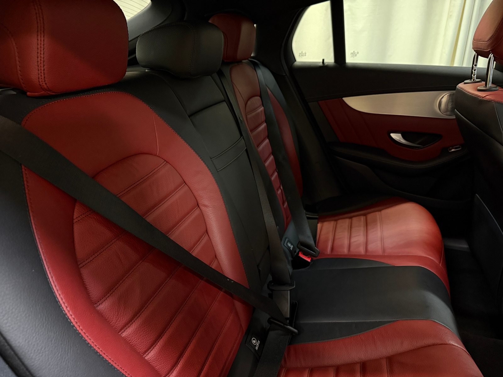 Thumbnail: 2019 Mercedes-Benz GLC - 5