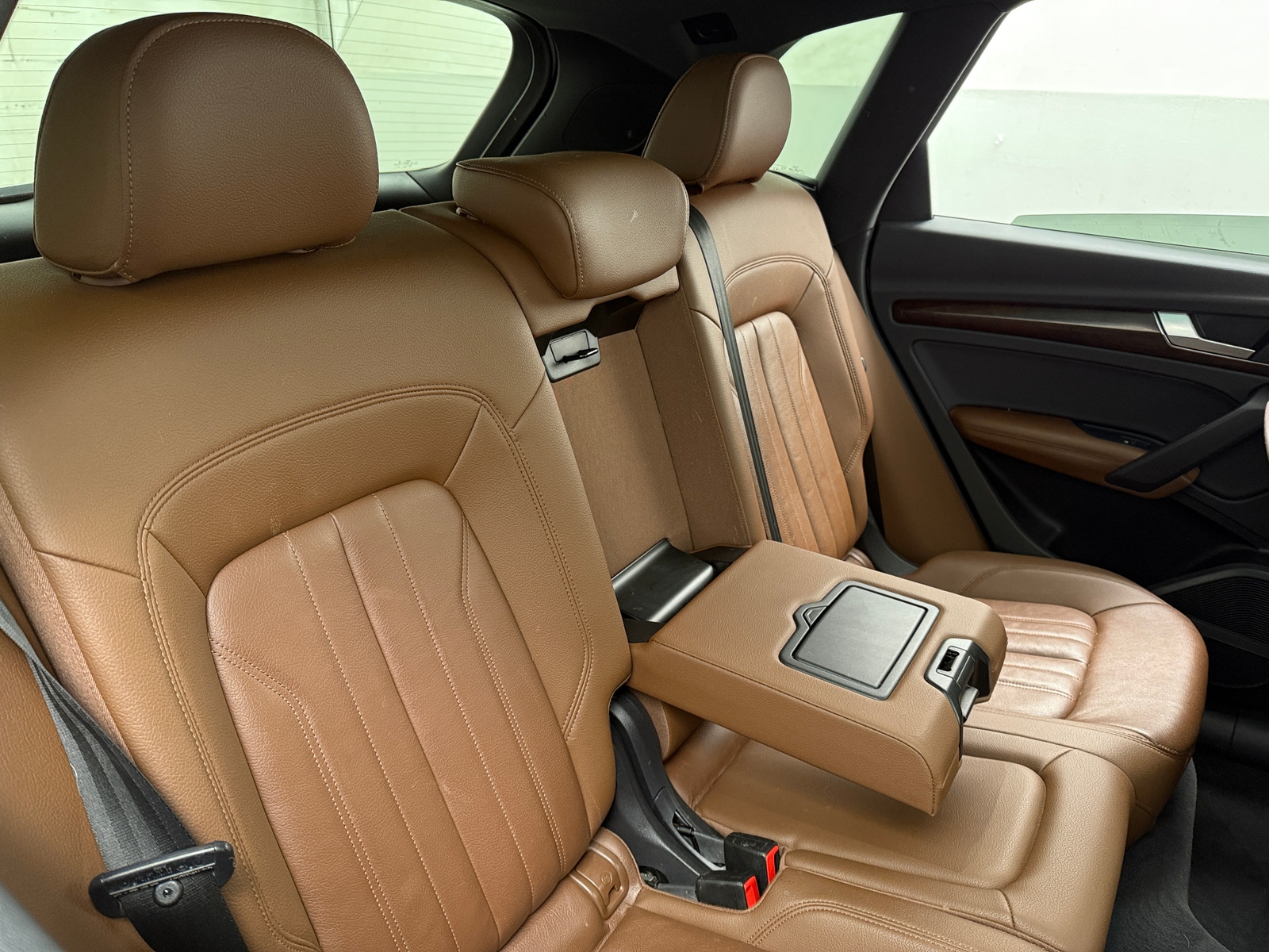 Thumbnail: 2020 Audi Q5 - 5