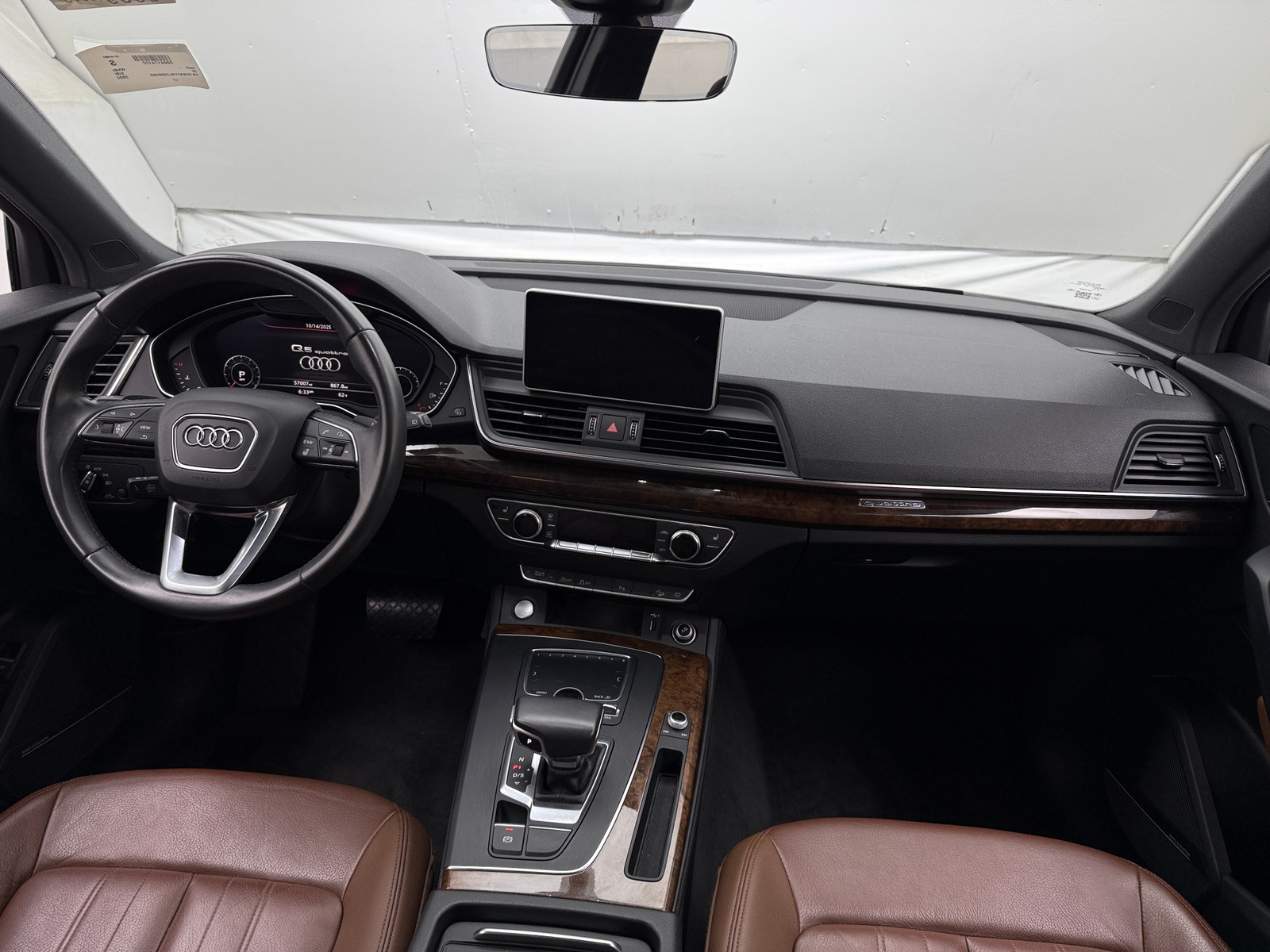 Thumbnail: 2020 Audi Q5 - 2