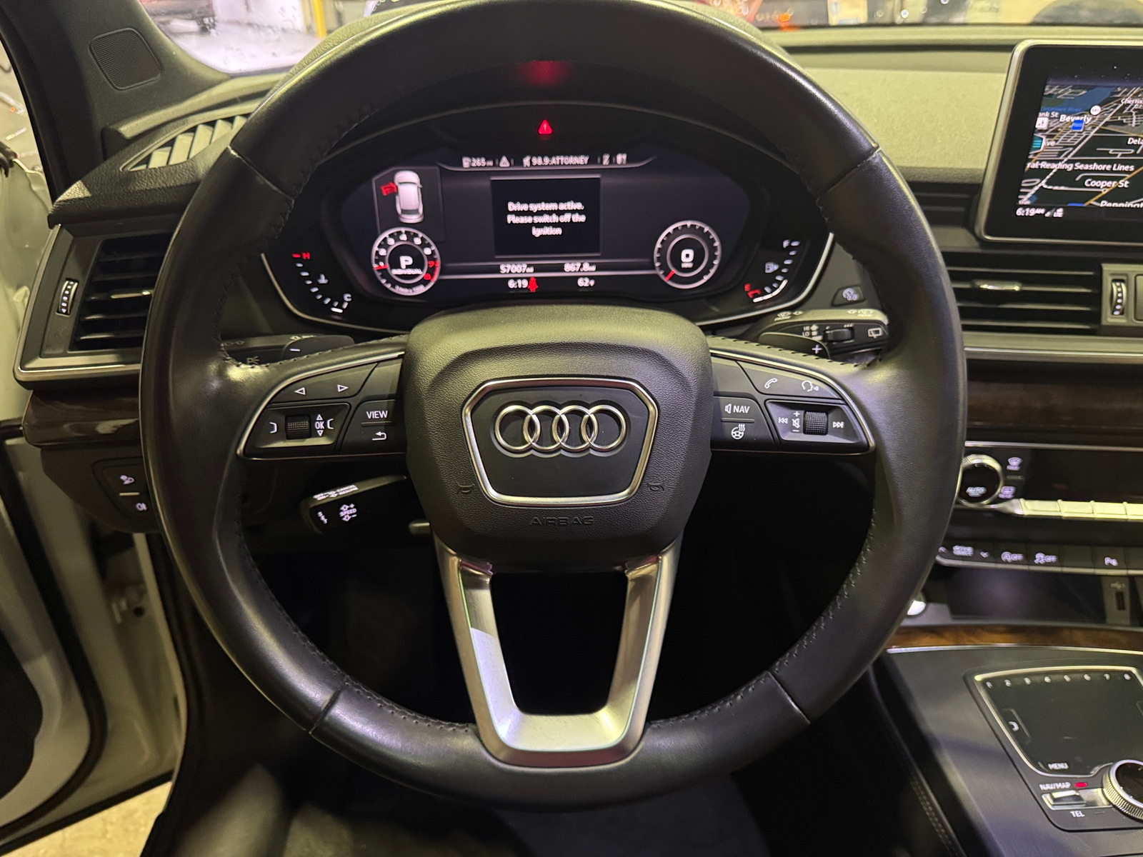 Thumbnail: 2020 Audi Q5 - 4