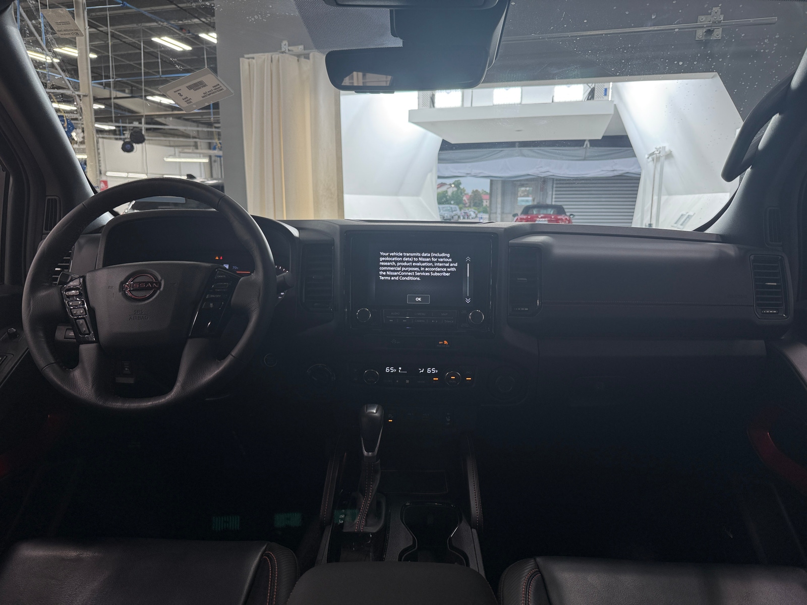 Thumbnail: 2023 Nissan Frontier - 2