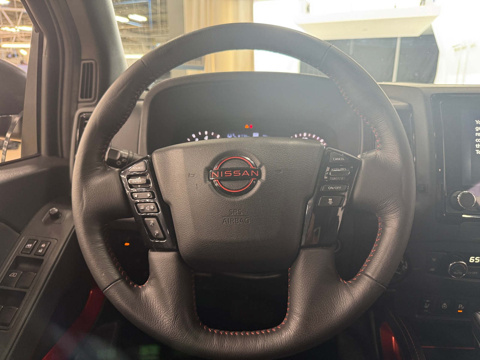 Thumbnail: 2023 Nissan Frontier - 4