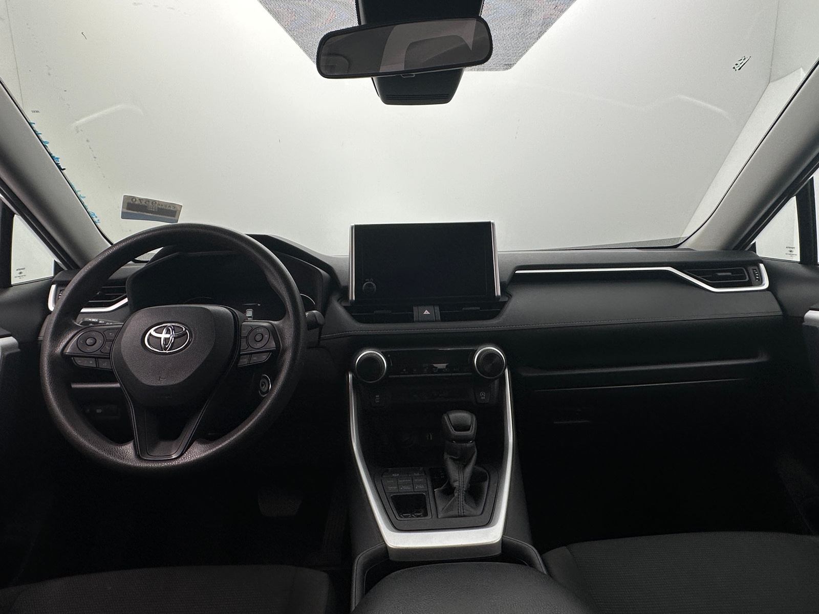 Thumbnail: 2024 Toyota RAV4 - 3