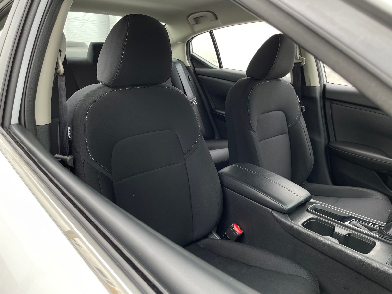 Thumbnail: 2024 Nissan Sentra - 2