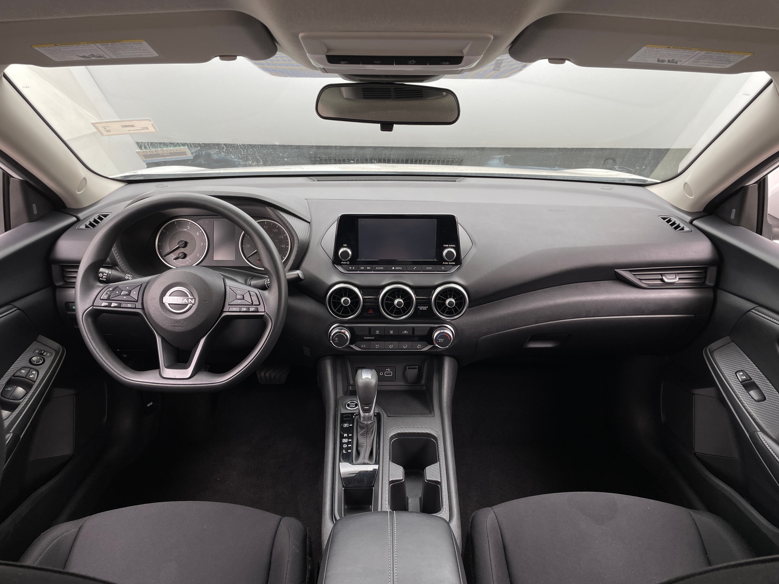 Thumbnail: 2024 Nissan Sentra - 3