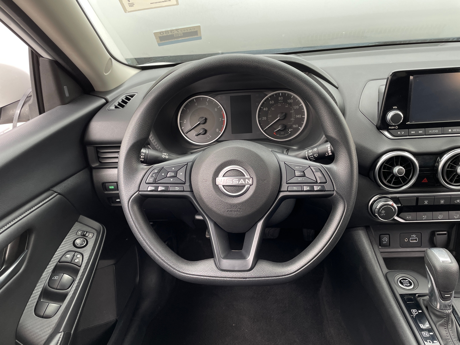 Thumbnail: 2024 Nissan Sentra - 5