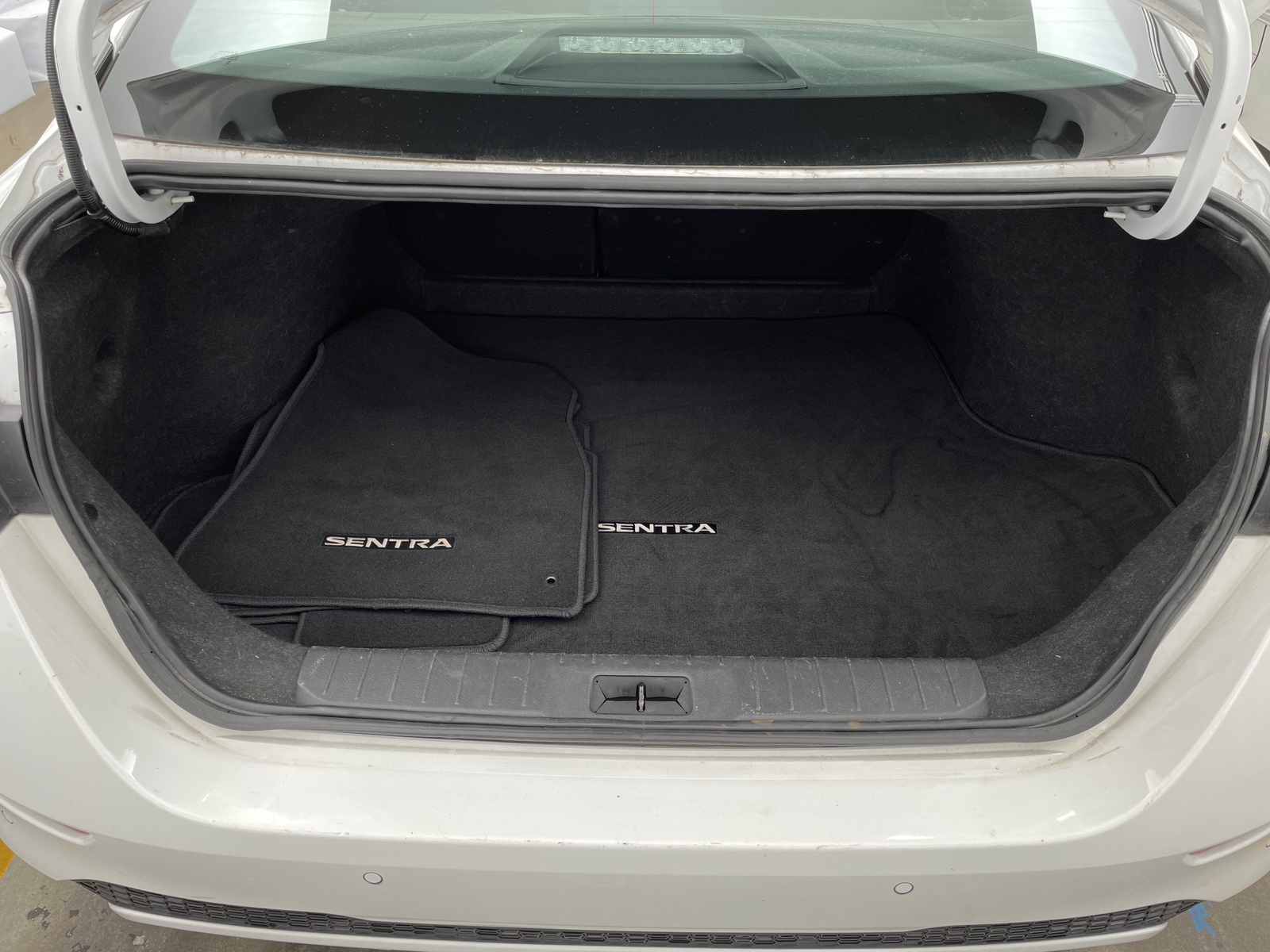 Thumbnail: 2024 Nissan Sentra - 7