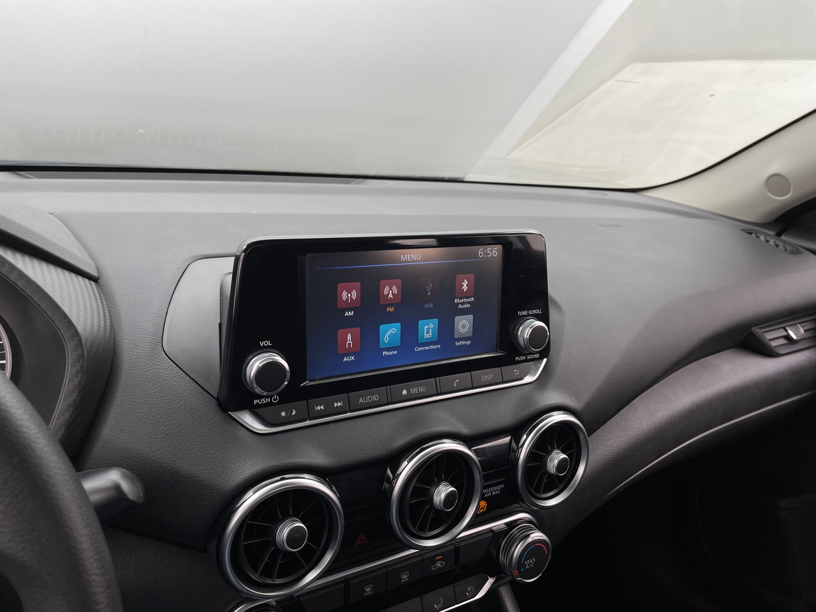 Thumbnail: 2024 Nissan Sentra - 4