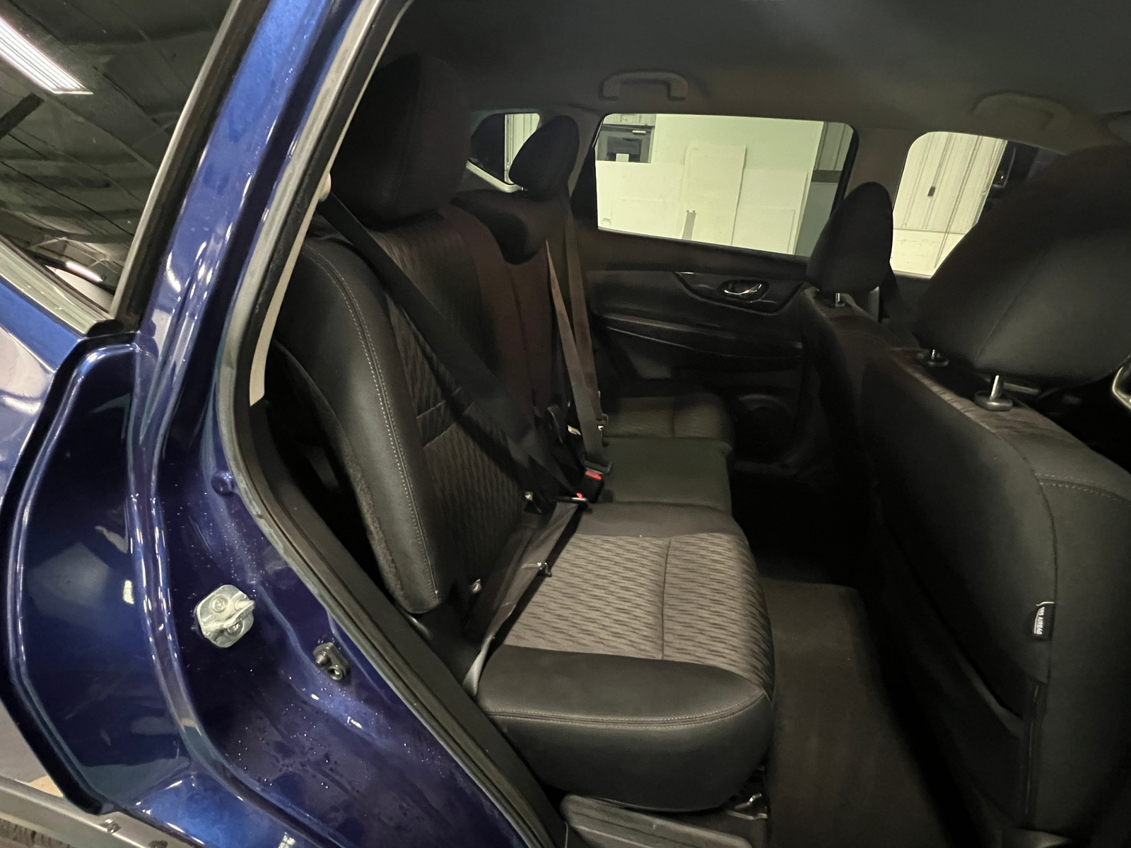 Thumbnail: 2019 Nissan Rogue - 6