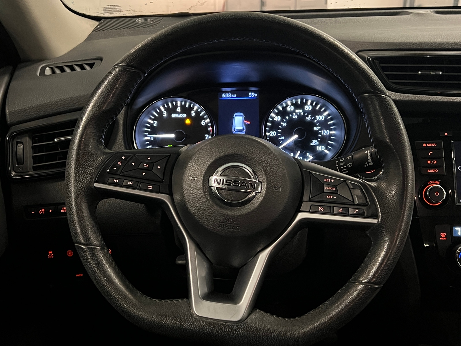 Thumbnail: 2019 Nissan Rogue - 5
