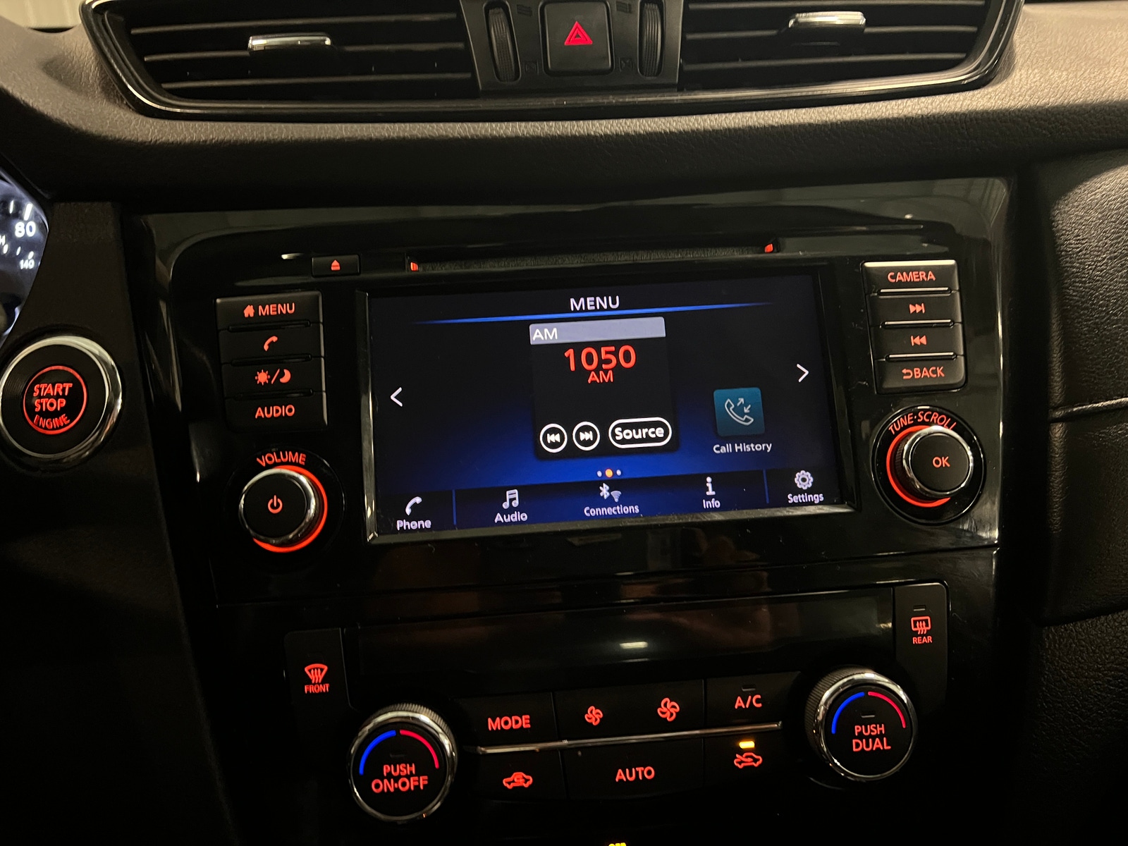 Thumbnail: 2019 Nissan Rogue - 4