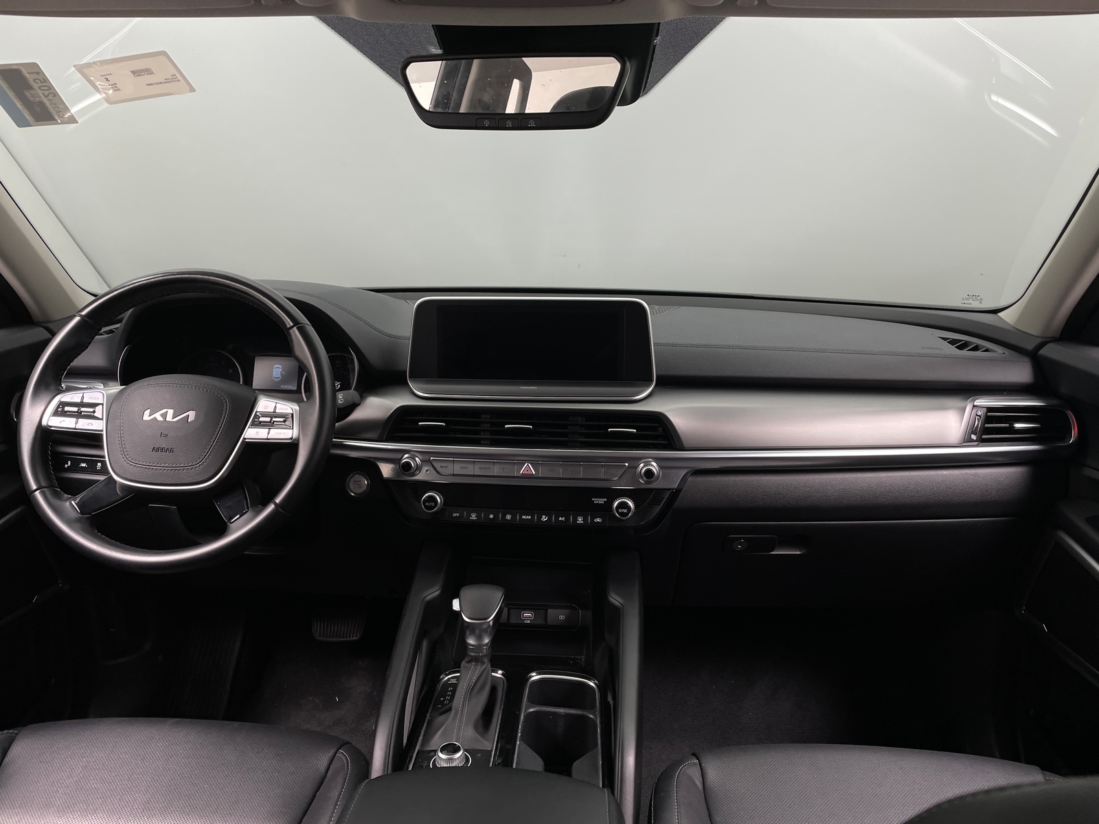 Thumbnail: 2022 Kia Telluride - 2