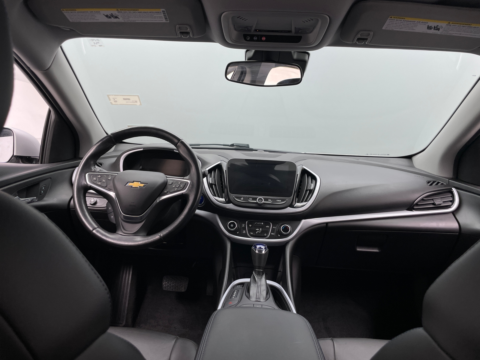 Thumbnail: 2018 Chevrolet Volt - 2