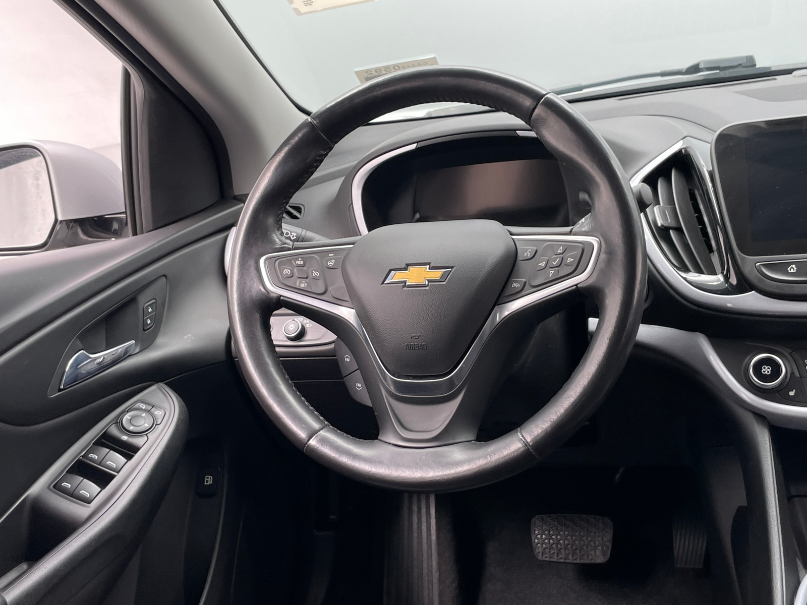 Thumbnail: 2018 Chevrolet Volt - 4