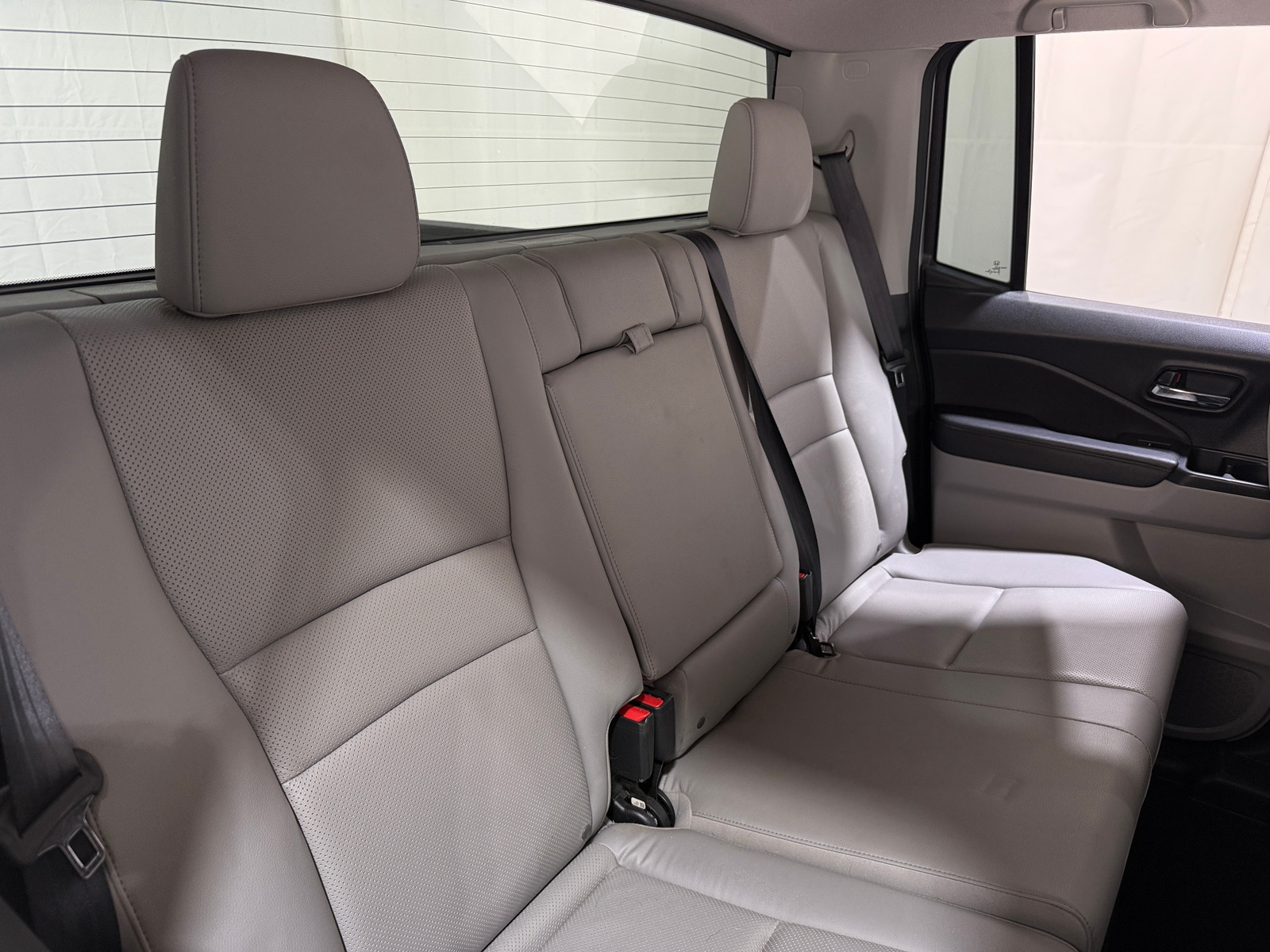 Thumbnail: 2017 Honda Ridgeline - 5