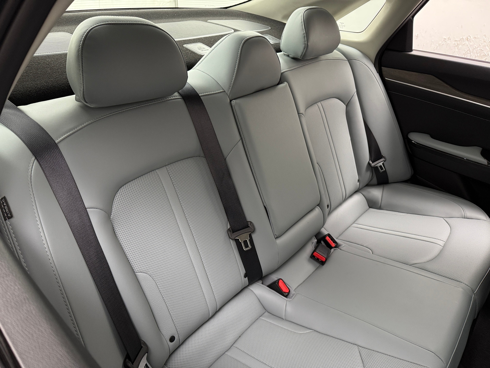 Thumbnail: 2023 Kia K5 - 5