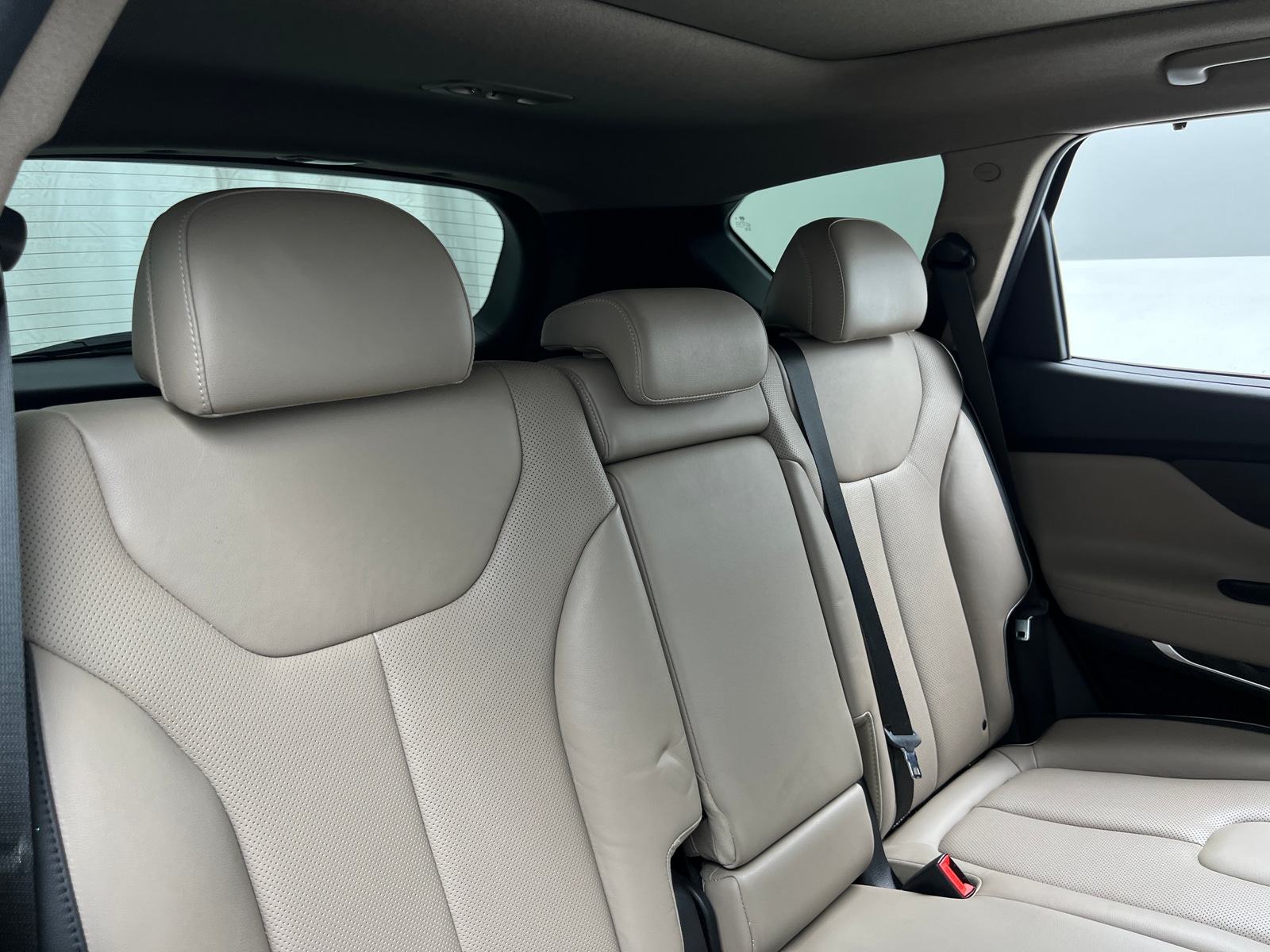 Thumbnail: 2023 Hyundai Santa Fe - 5
