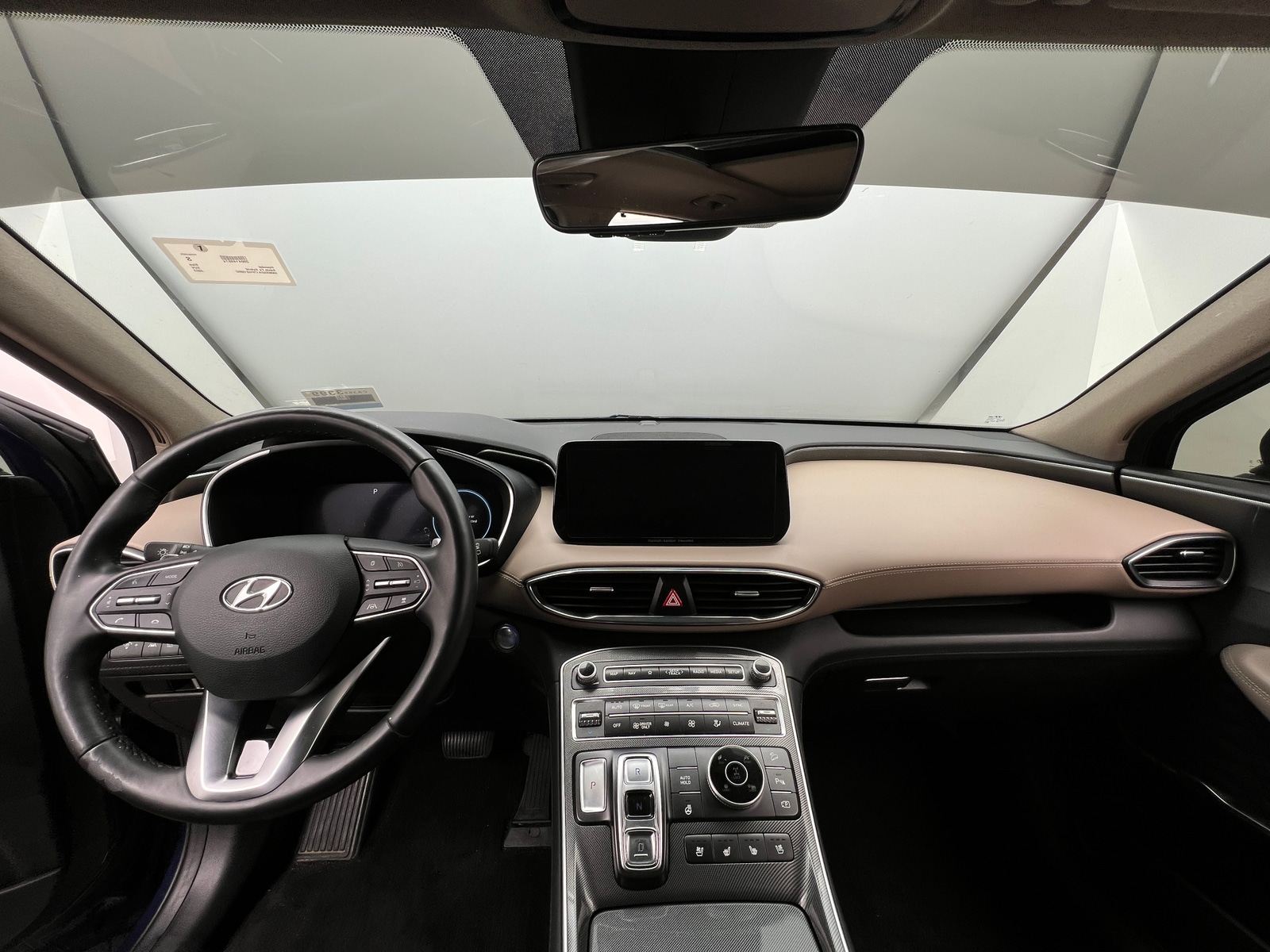 Thumbnail: 2023 Hyundai Santa Fe - 2