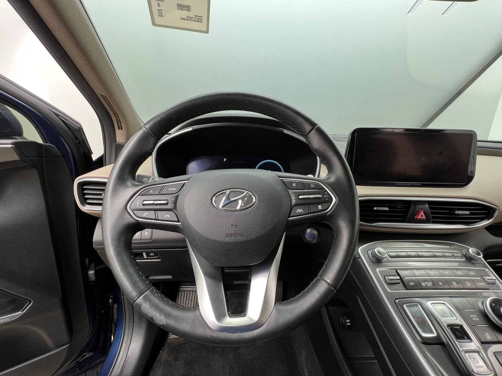 Thumbnail: 2023 Hyundai Santa Fe - 4