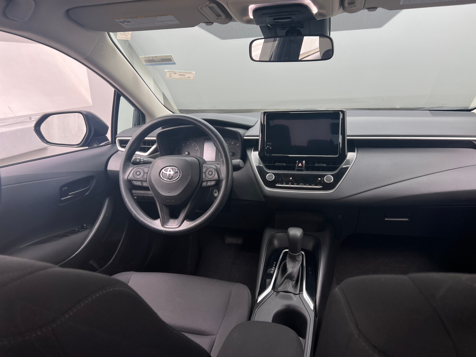 Thumbnail: 2024 Toyota Corolla - 3