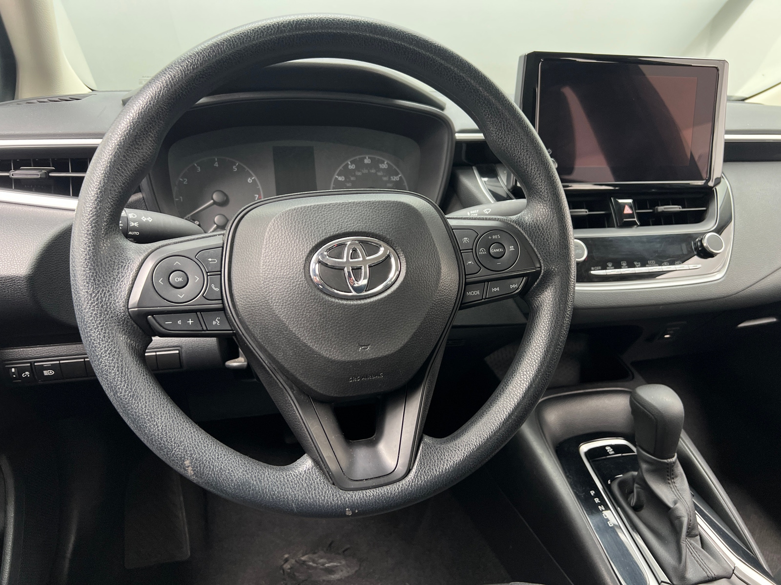 Thumbnail: 2024 Toyota Corolla - 5