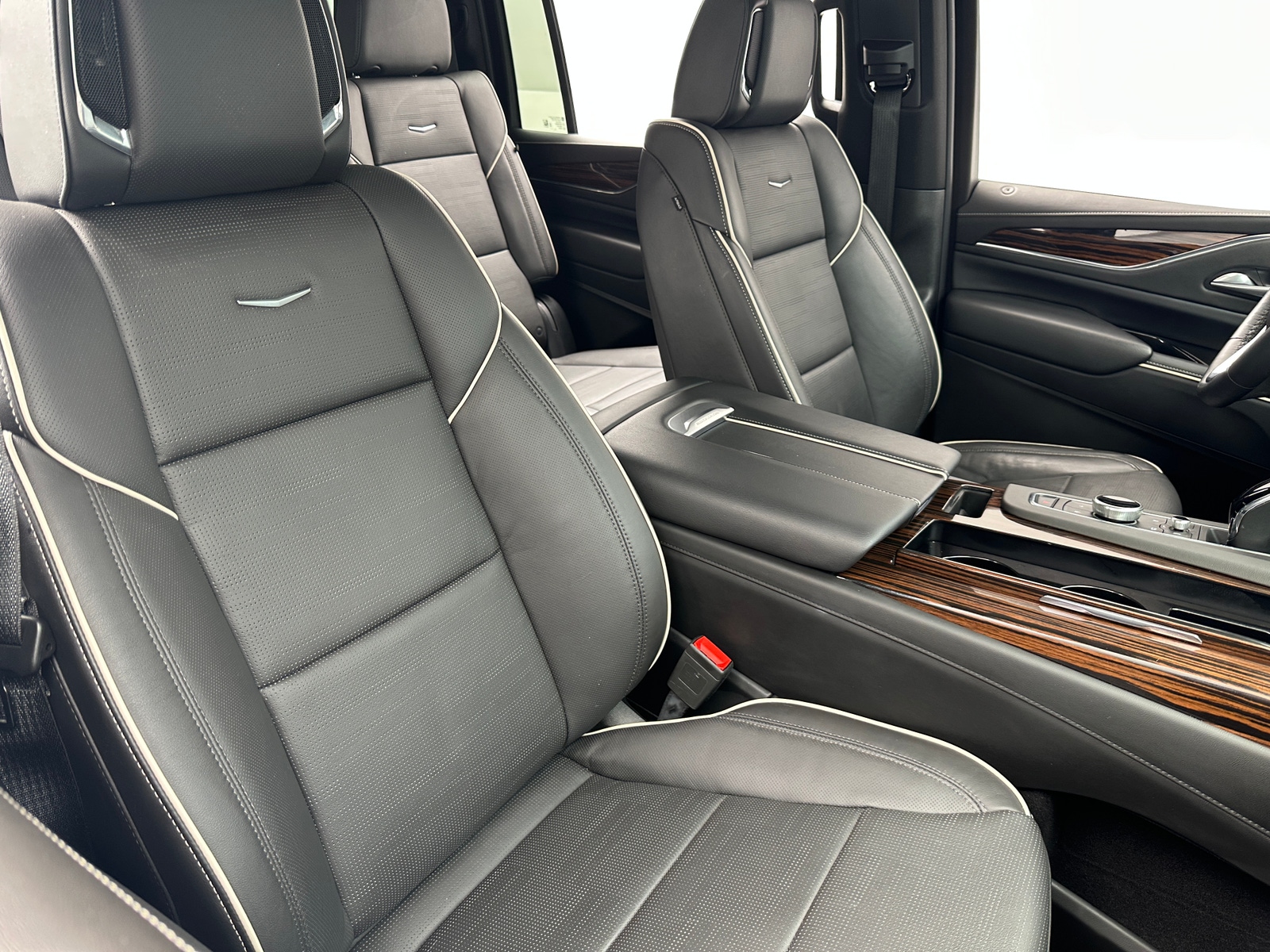 Thumbnail: 2023 Cadillac Escalade - 2