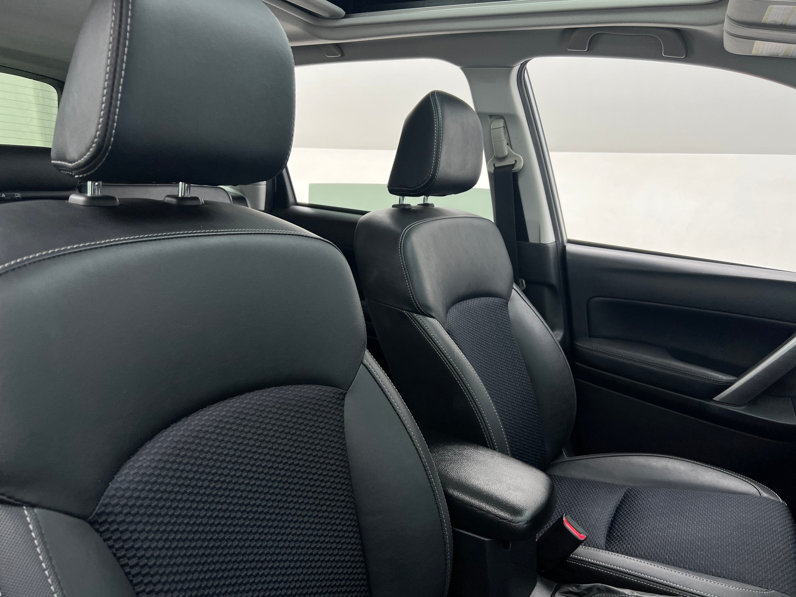 Thumbnail: 2018 Subaru Forester - 2
