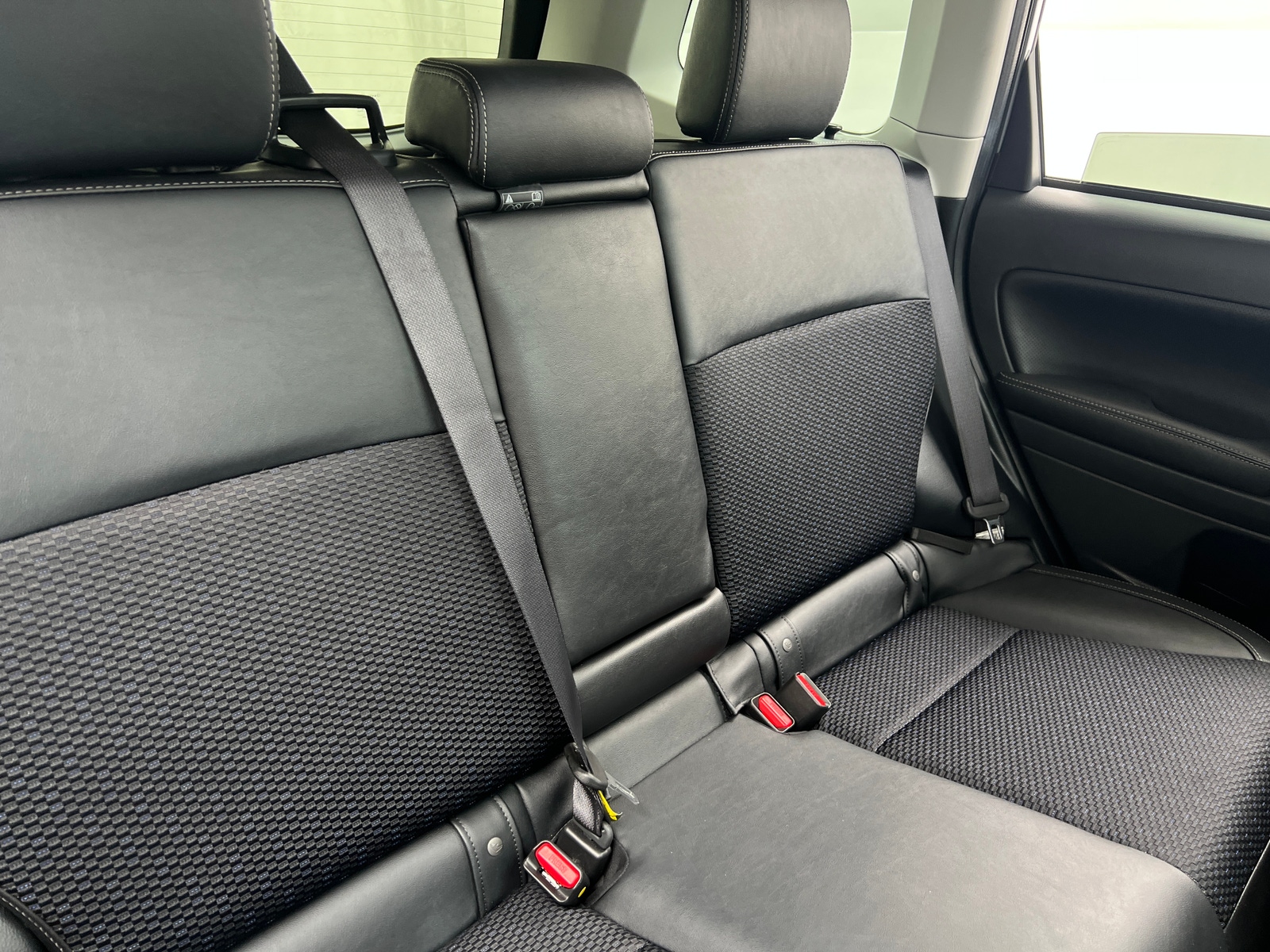 Thumbnail: 2018 Subaru Forester - 6