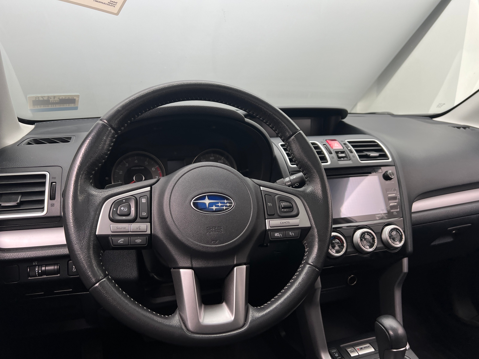 Thumbnail: 2018 Subaru Forester - 5
