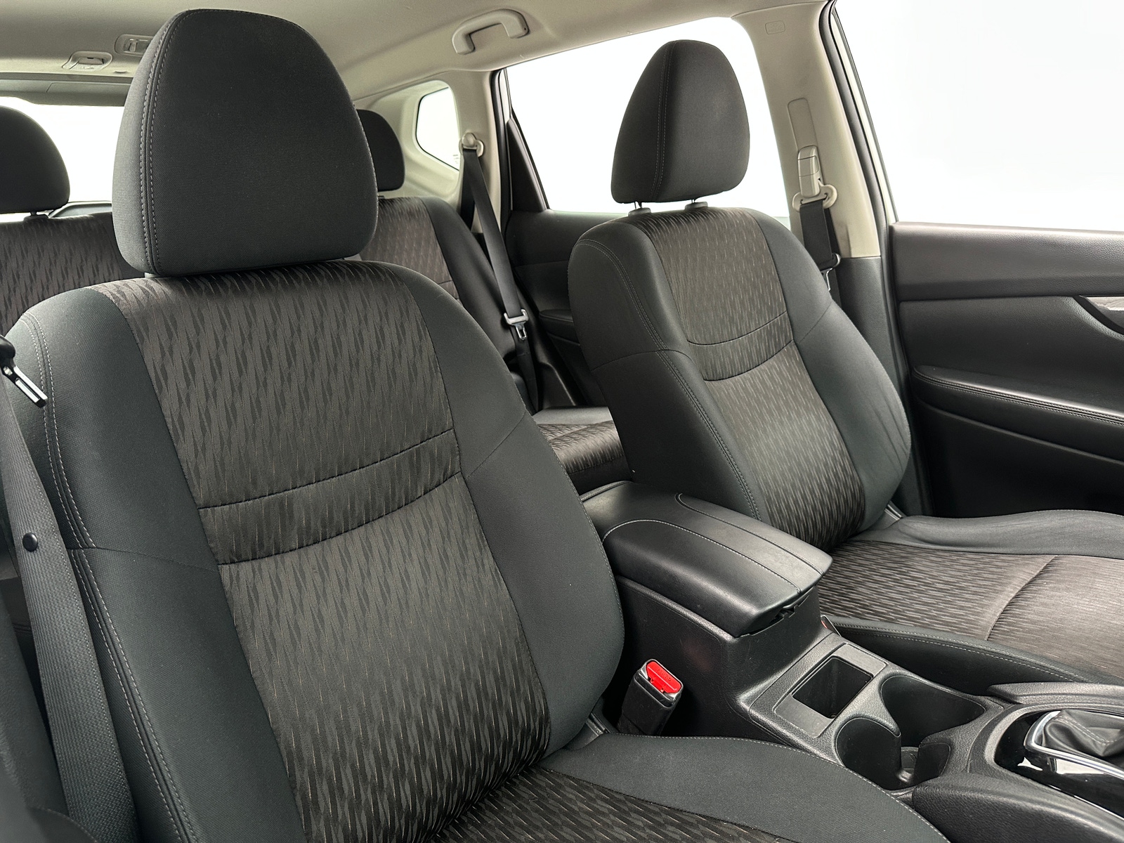 Thumbnail: 2018 Nissan Rogue - 2