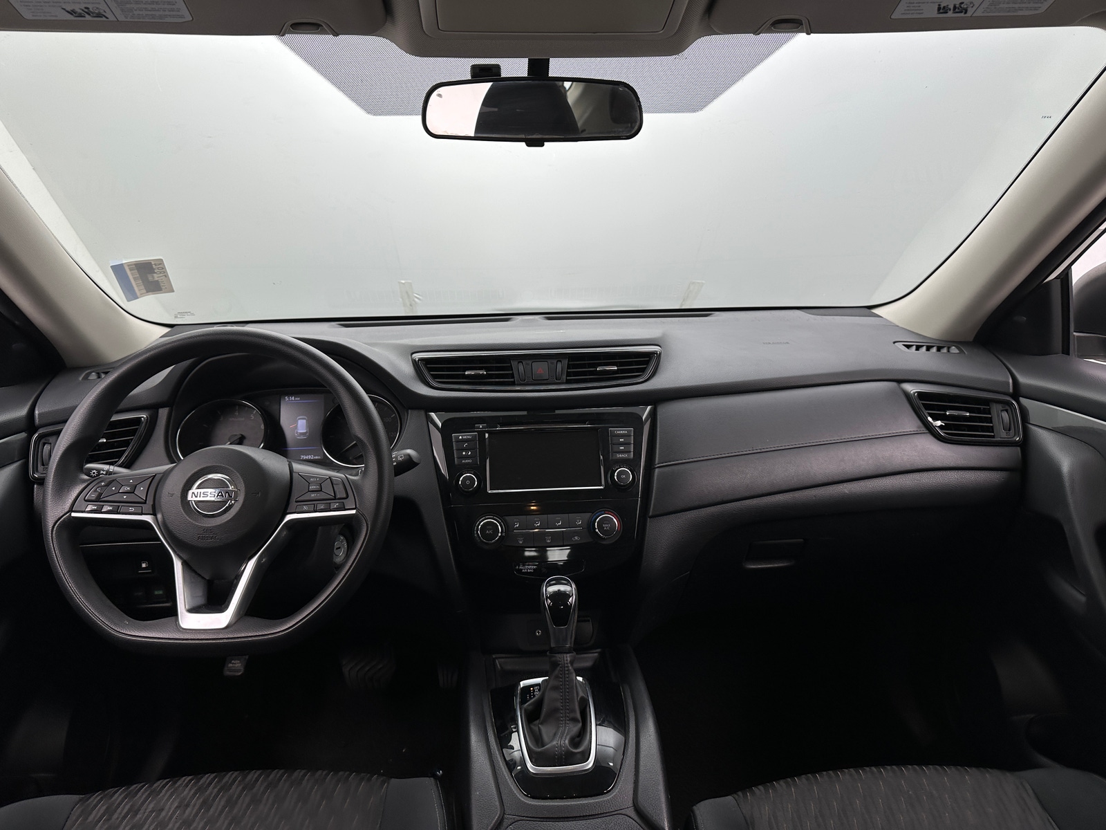 Thumbnail: 2018 Nissan Rogue - 3
