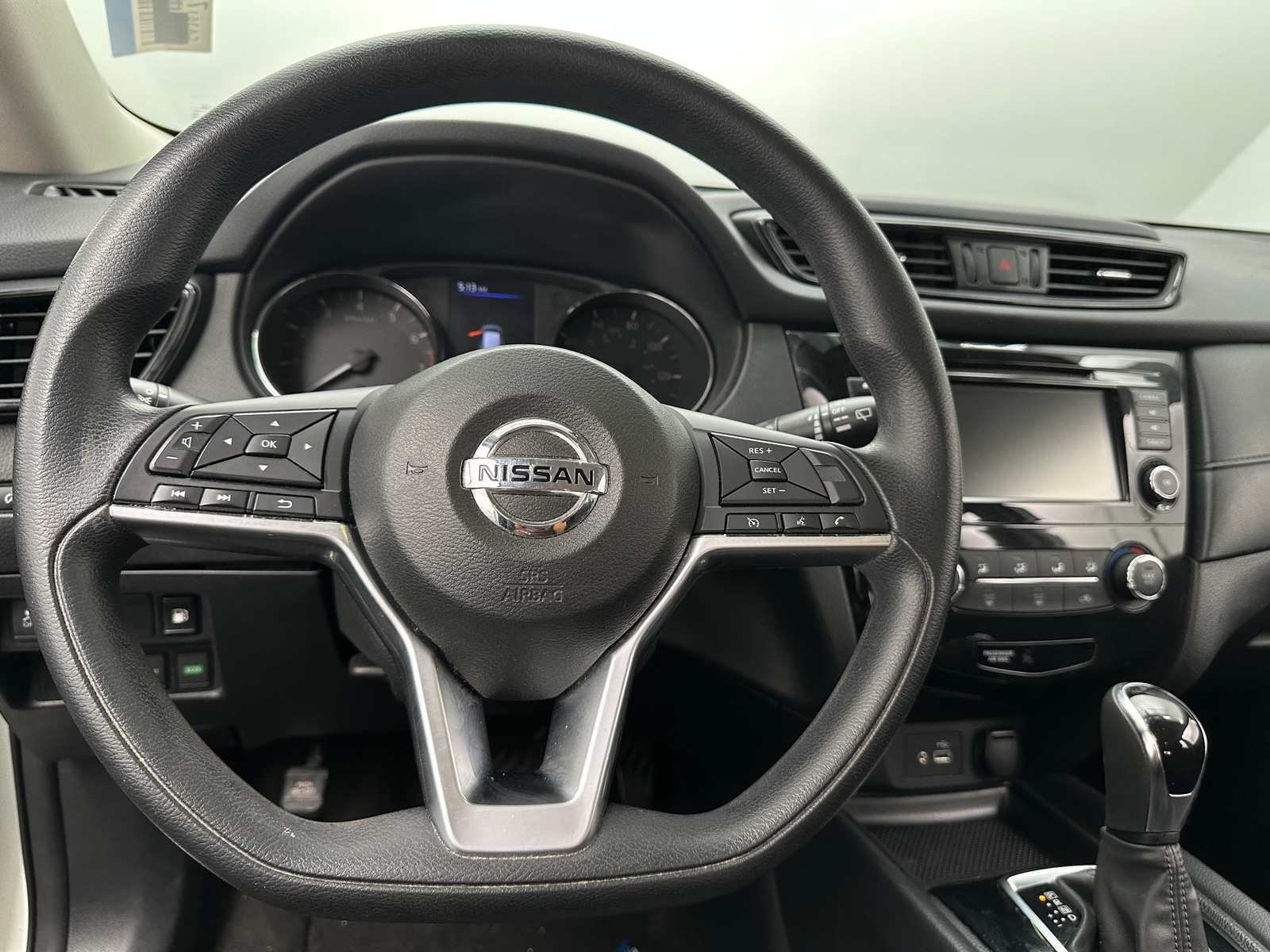 Thumbnail: 2018 Nissan Rogue - 5