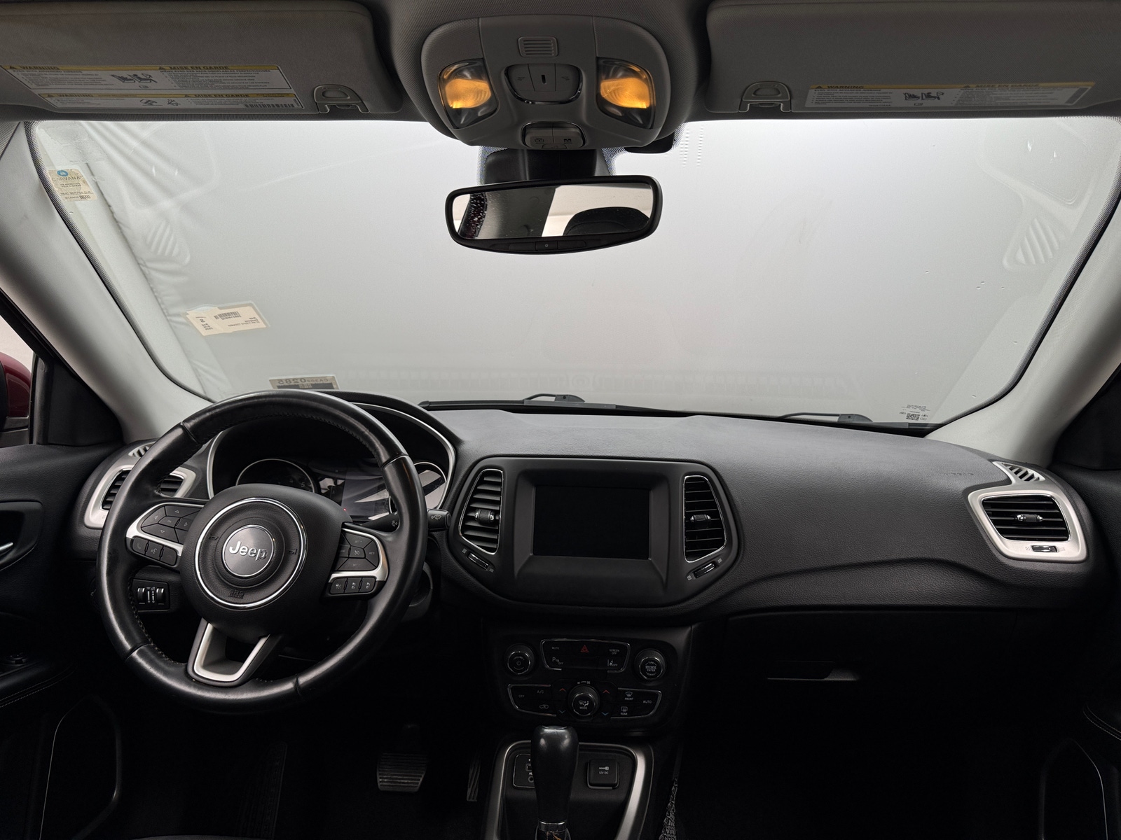 Thumbnail: 2020 Jeep Compass - 3