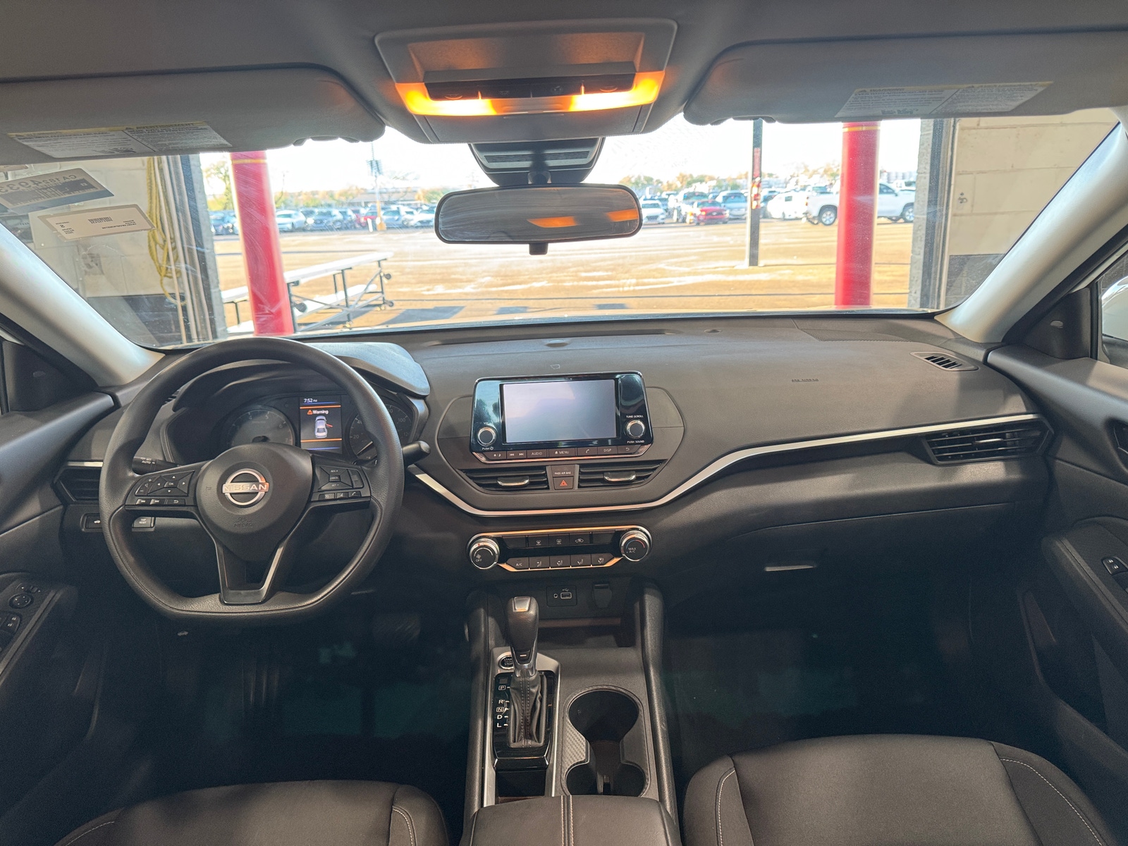 Thumbnail: 2023 Nissan Altima - 3